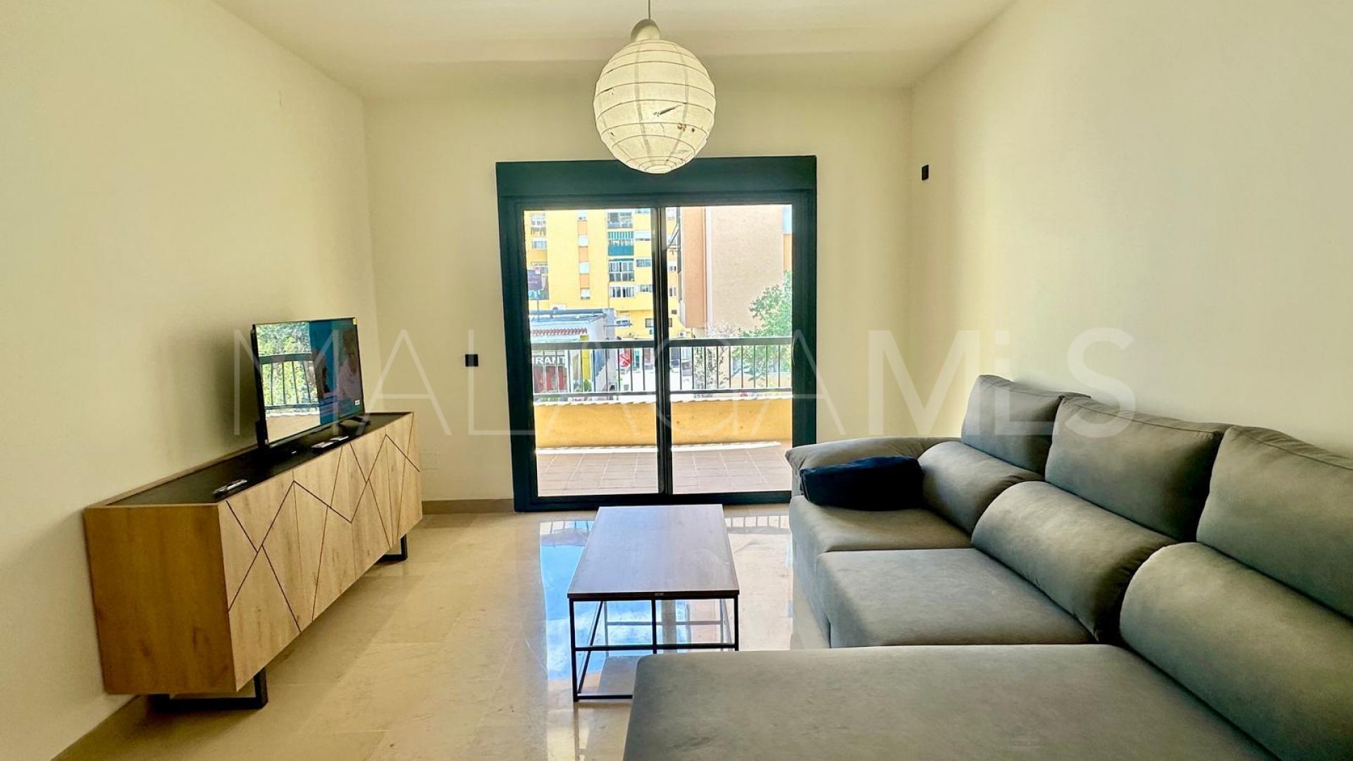 Lägenhet for sale in San Pedro de Alcantara
