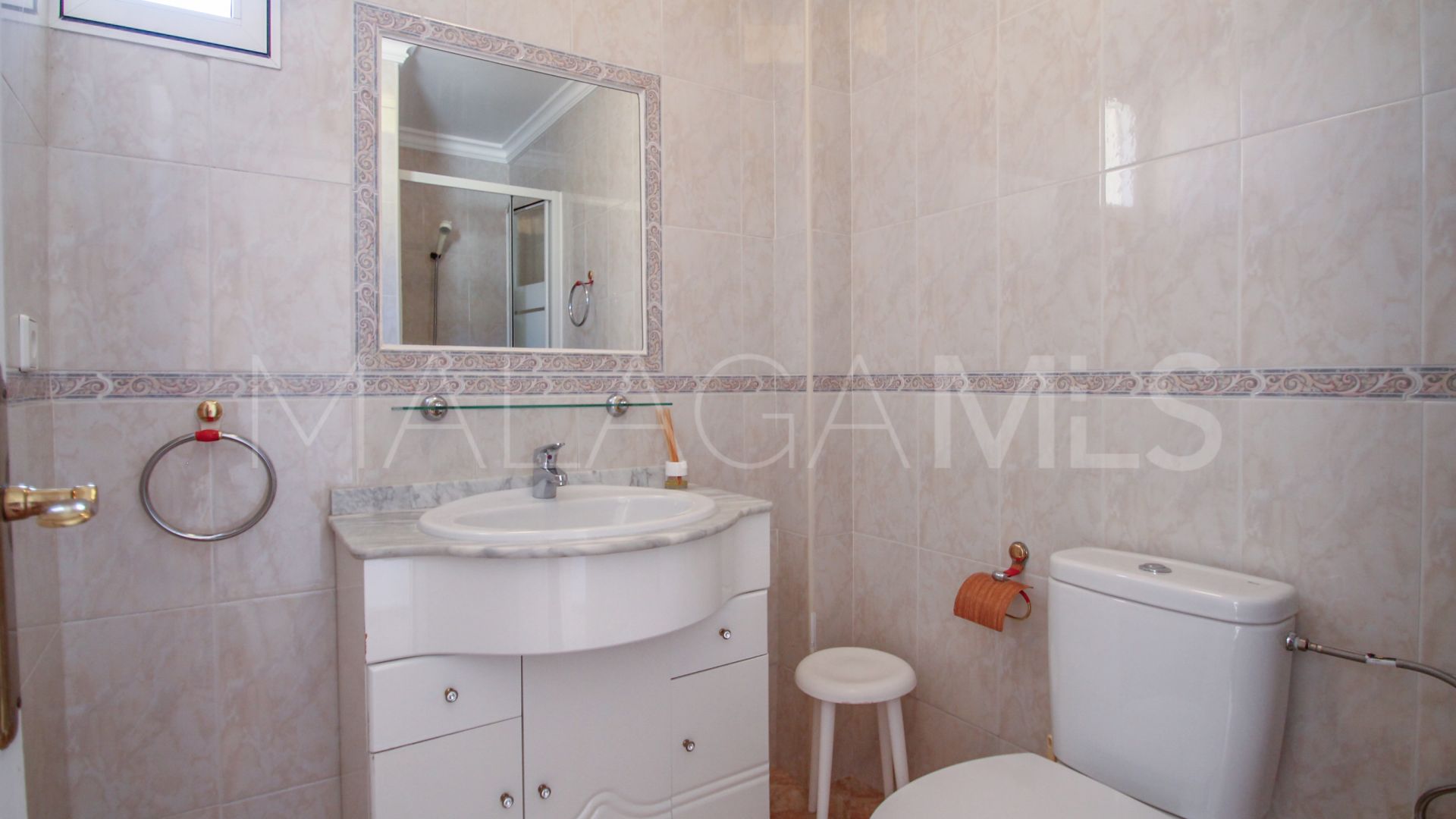 Penthaus for sale in Marbella Centro
