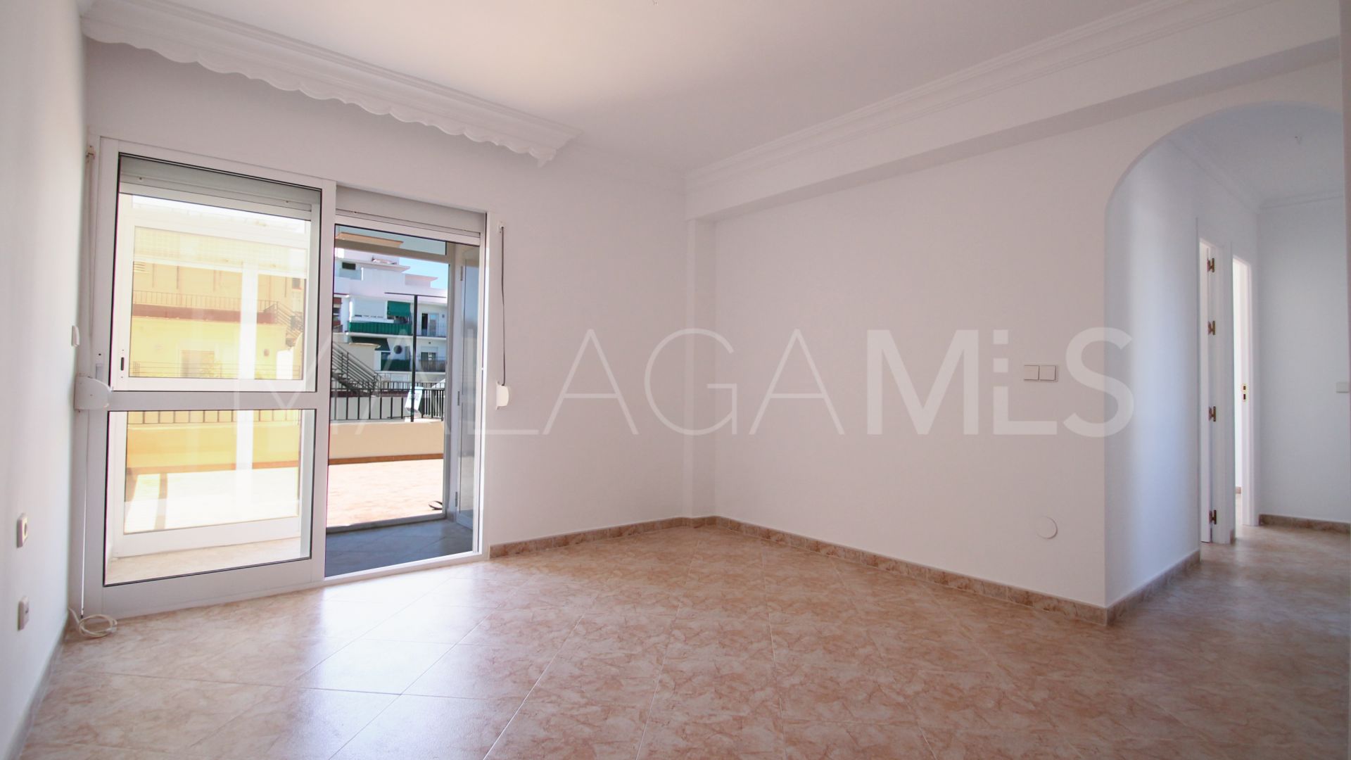 Penthaus for sale in Marbella Centro