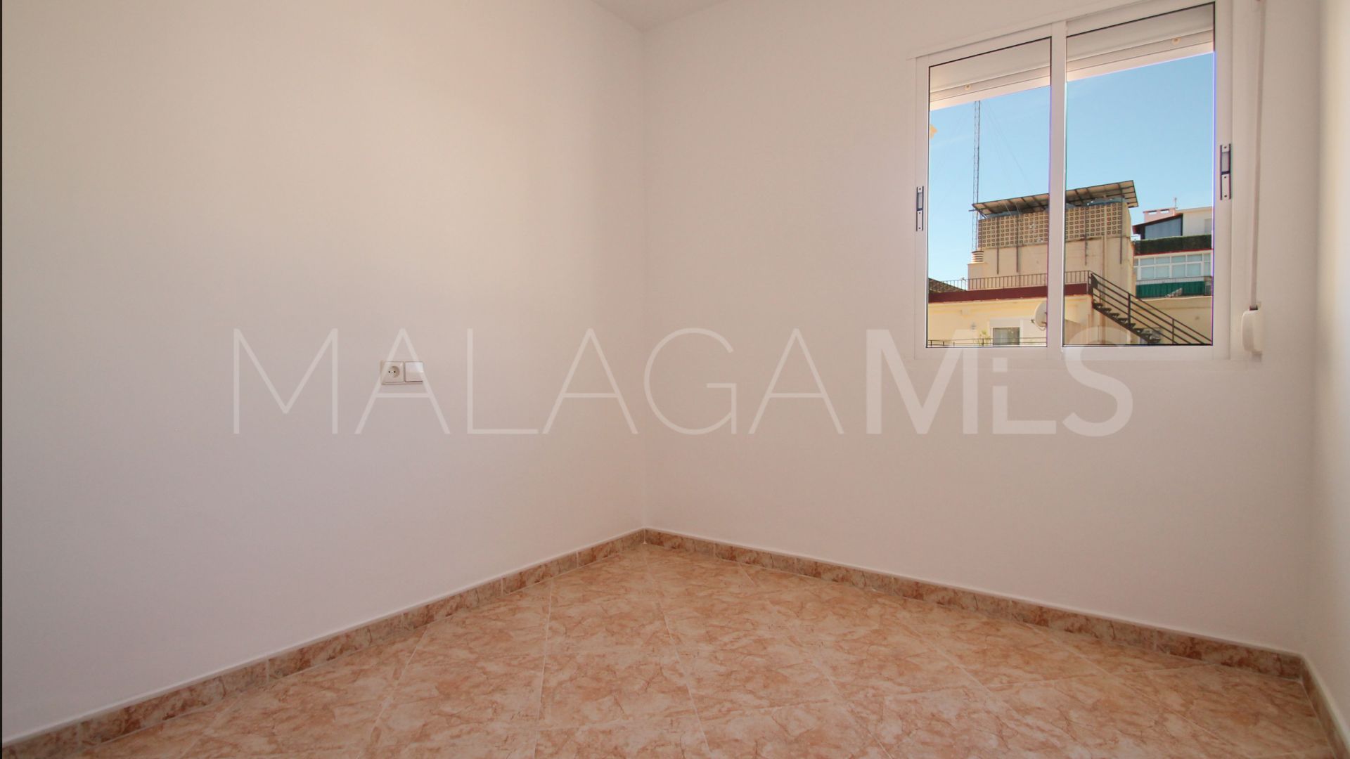 Penthaus for sale in Marbella Centro