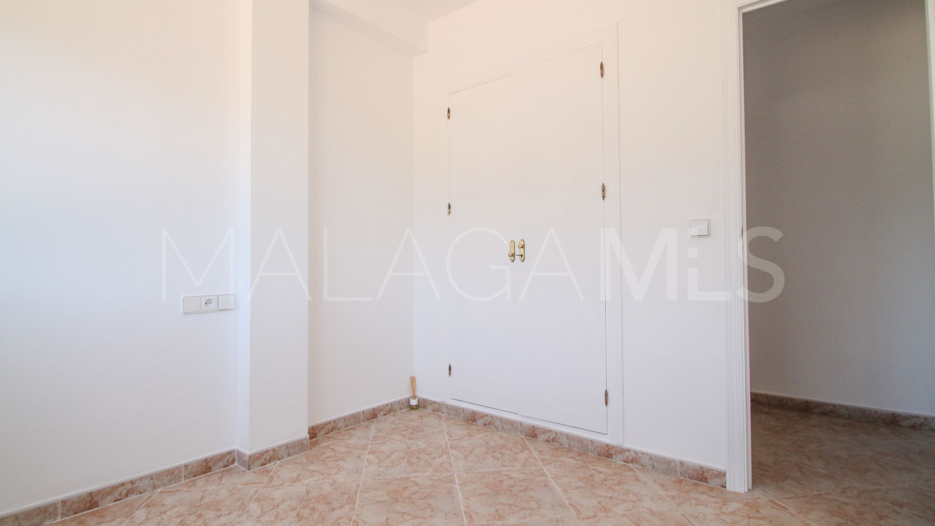 Penthaus for sale in Marbella Centro