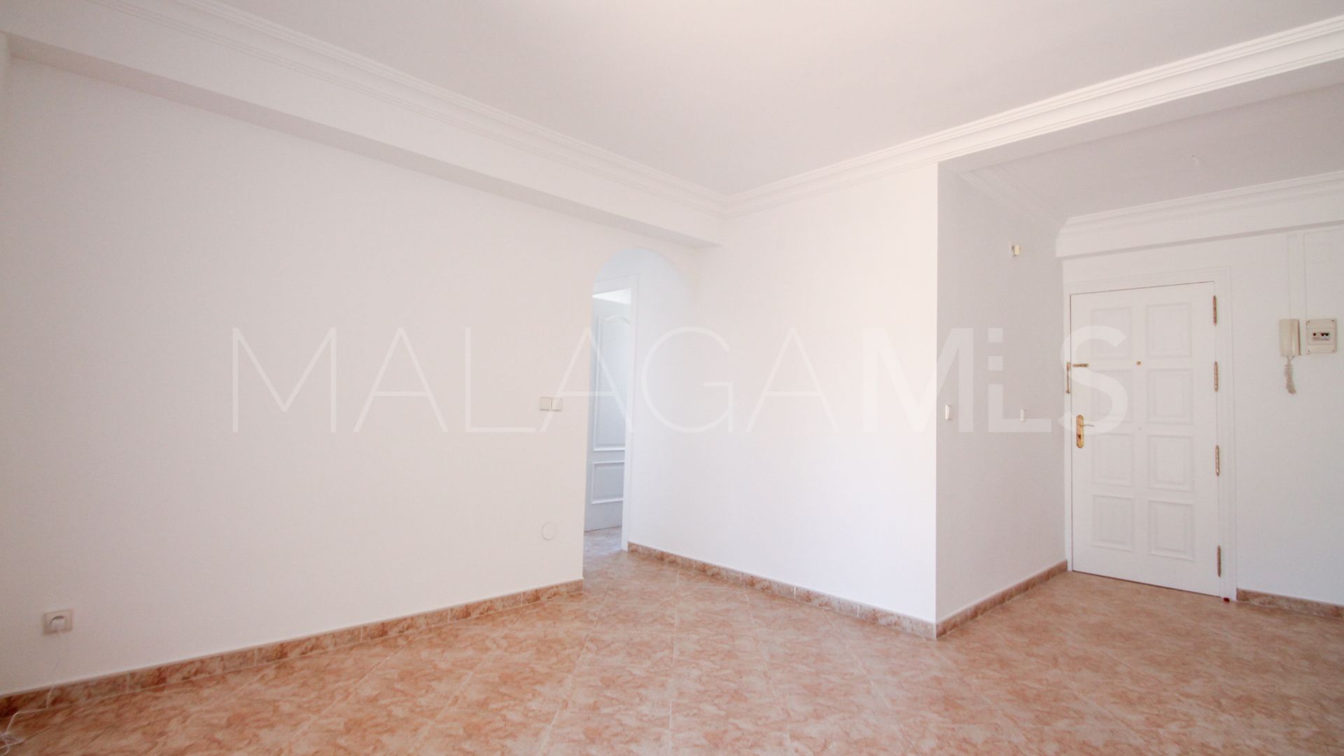Penthaus for sale in Marbella Centro