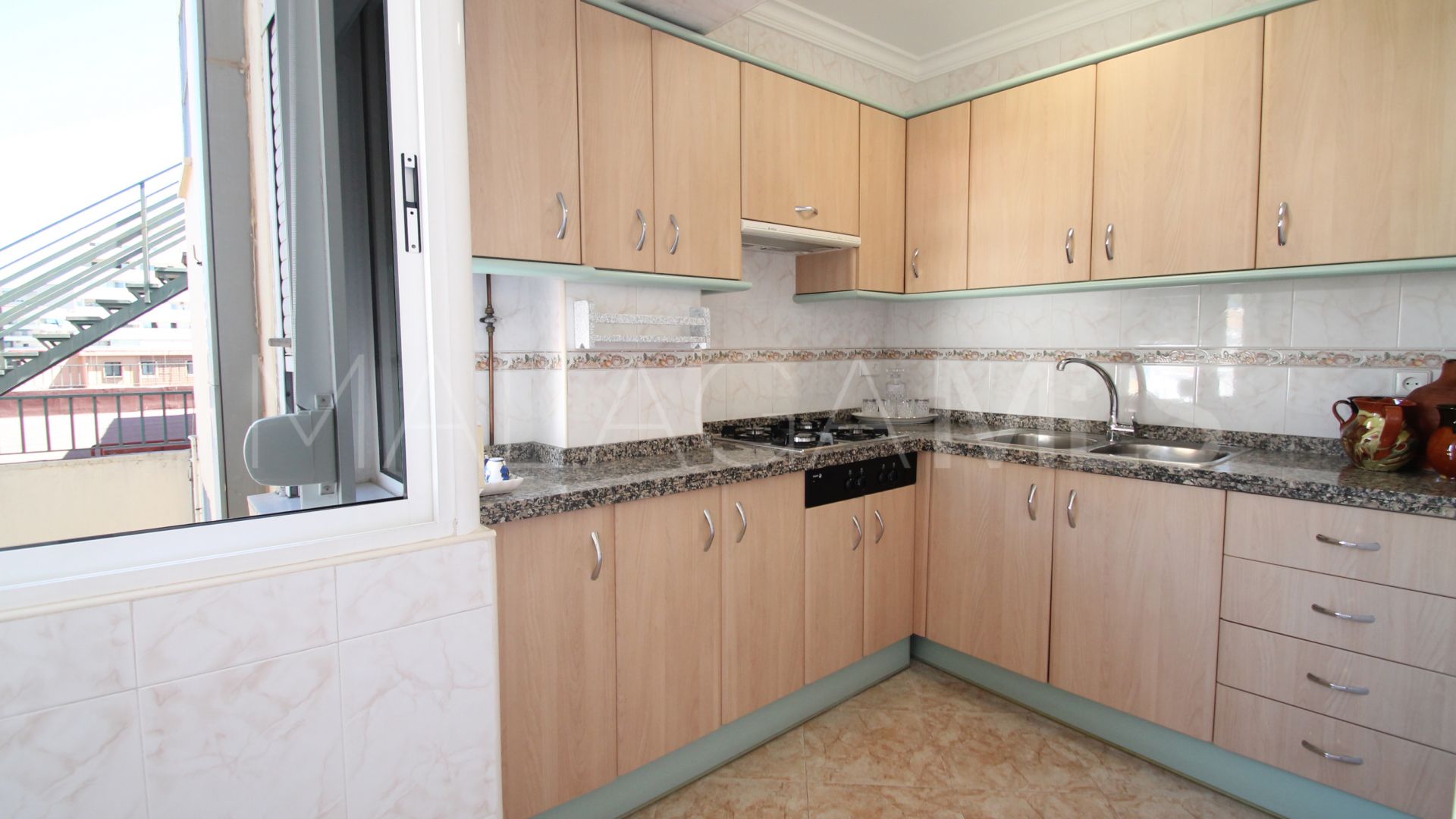 Penthaus for sale in Marbella Centro