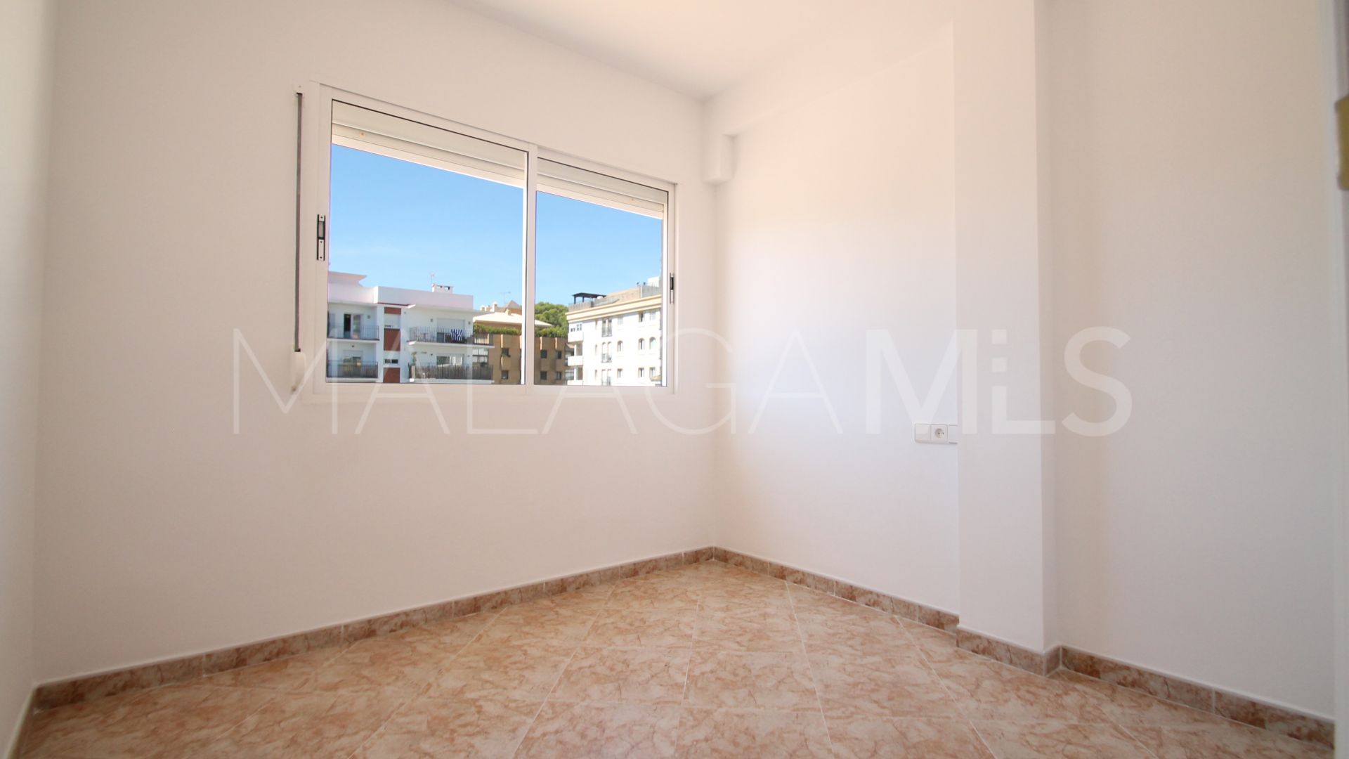 Penthaus for sale in Marbella Centro