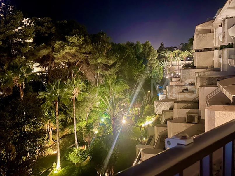 Lägenhet for sale in Marbella Golden Mile