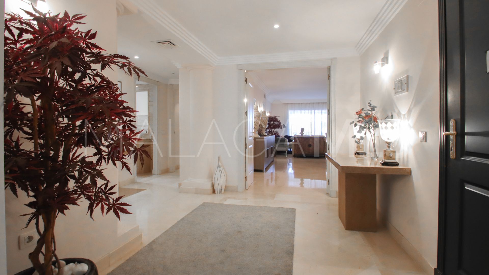 Appartement for sale in Nueva Andalucia