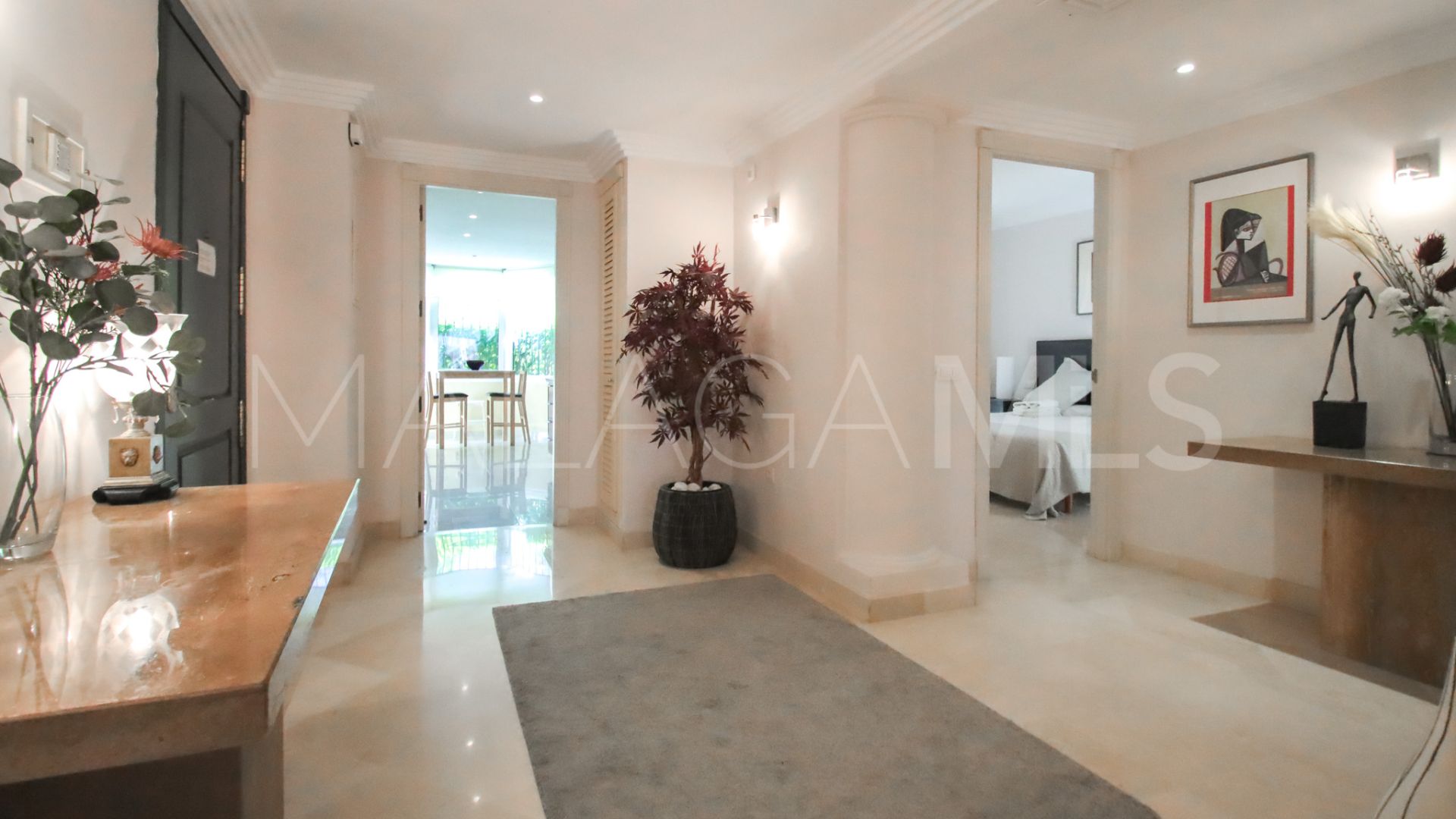 Appartement for sale in Nueva Andalucia
