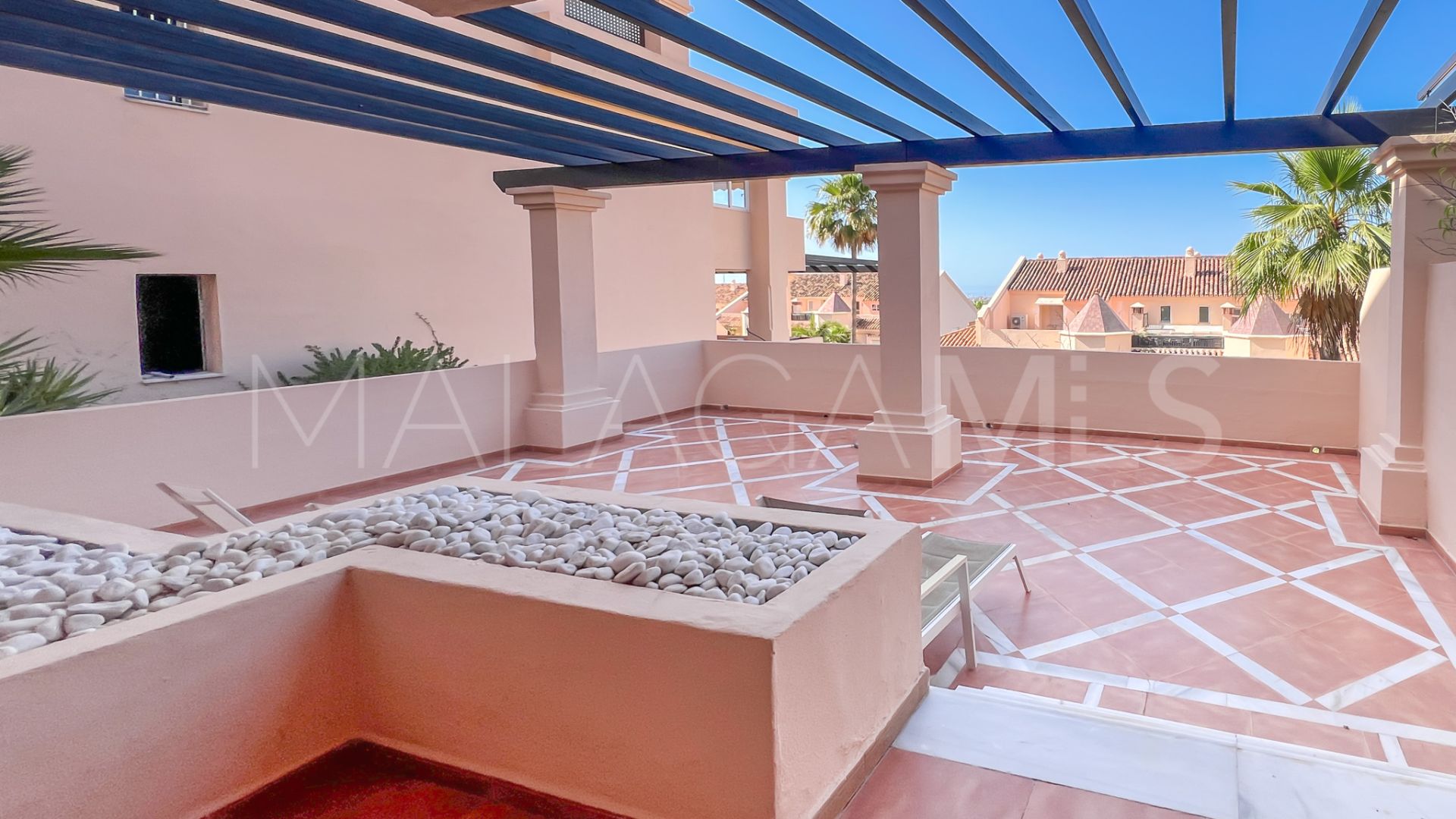 Appartement for sale in Nueva Andalucia