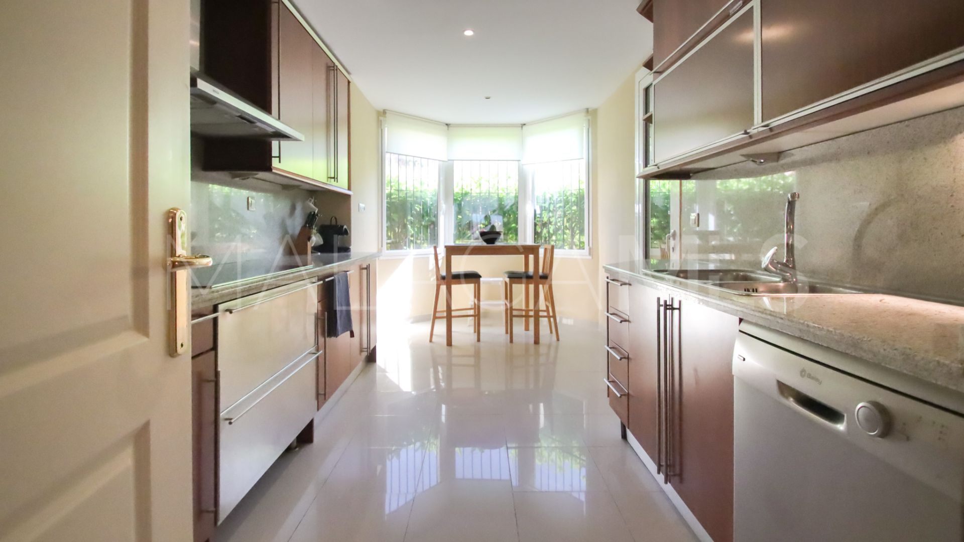 Appartement for sale in Nueva Andalucia