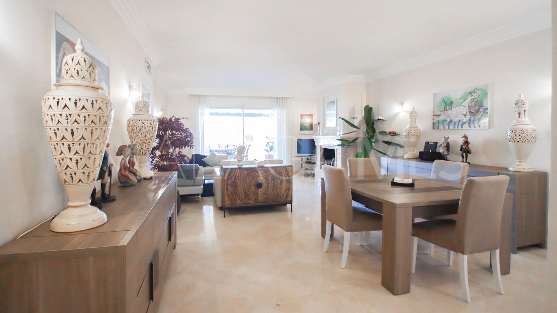 Appartement for sale in Nueva Andalucia