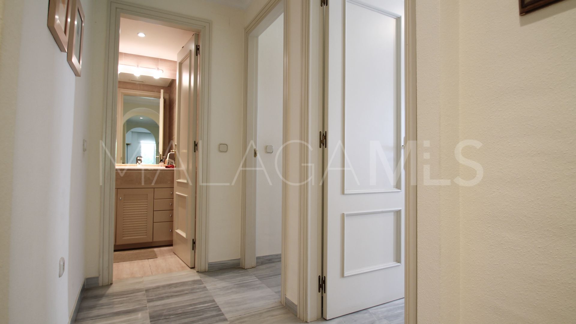 Apartamento for sale in Marbella Golden Mile