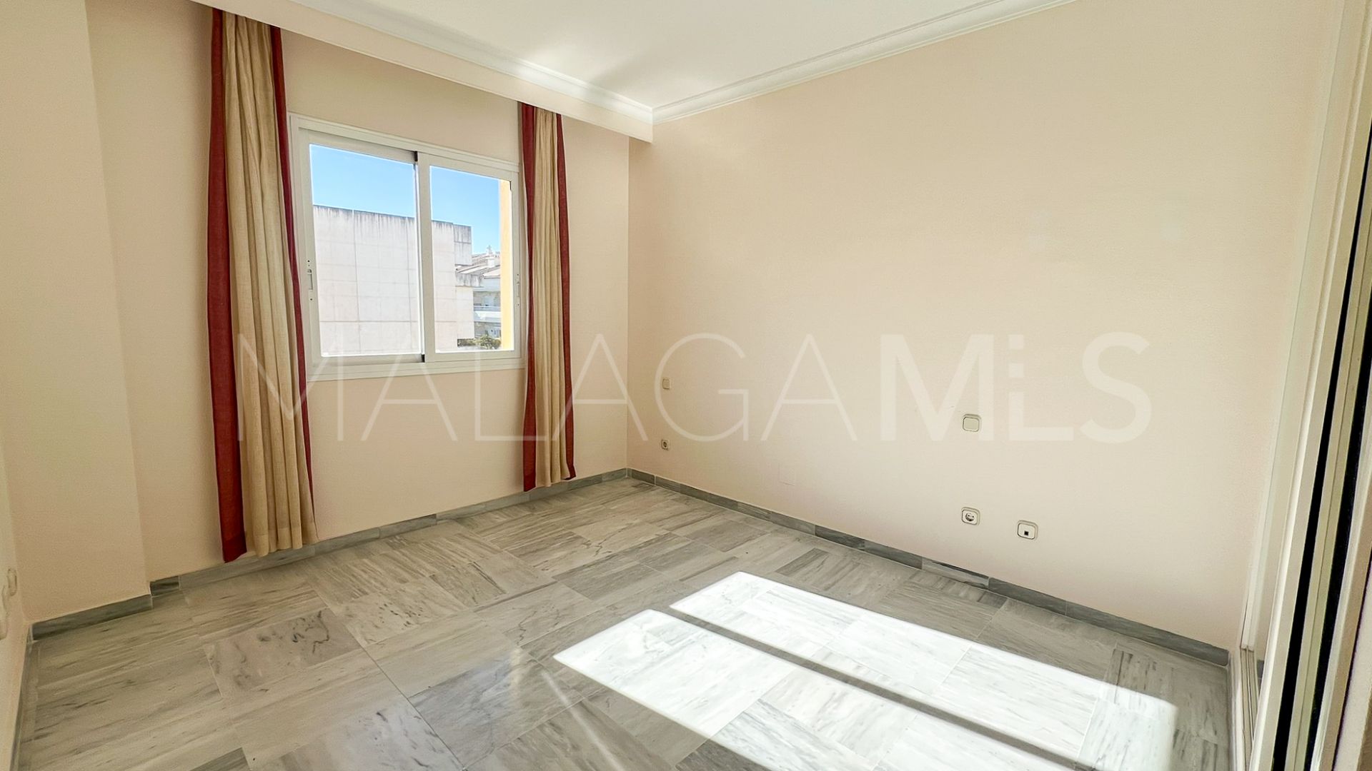 Lägenhet for sale in Marbella Golden Mile