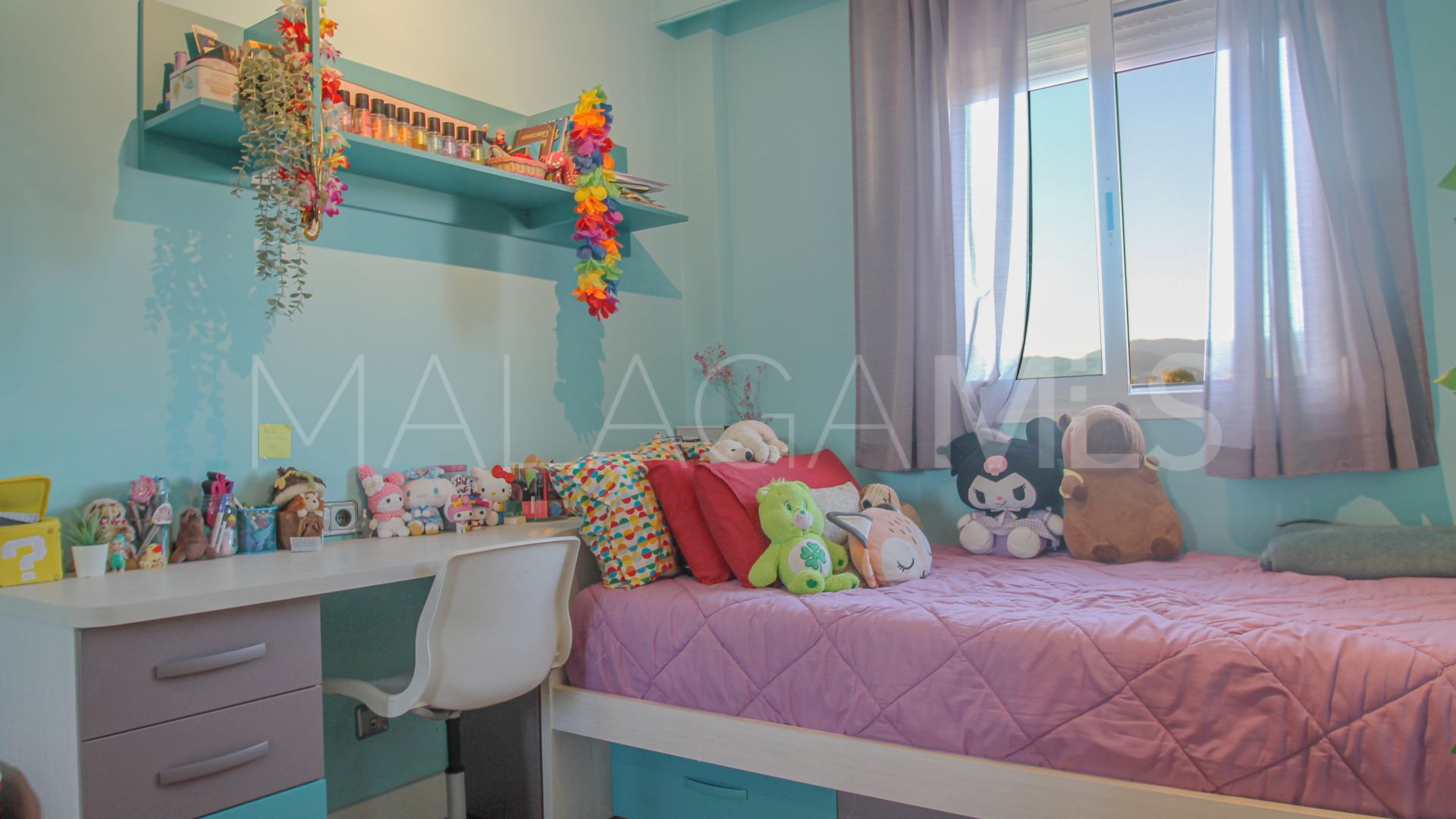 Zweistöckiges penthouse for sale in San Pedro de Alcantara