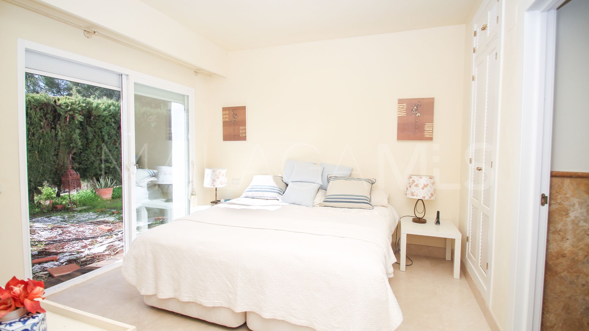 For sale Zahara de Istan town house with 3 bedrooms