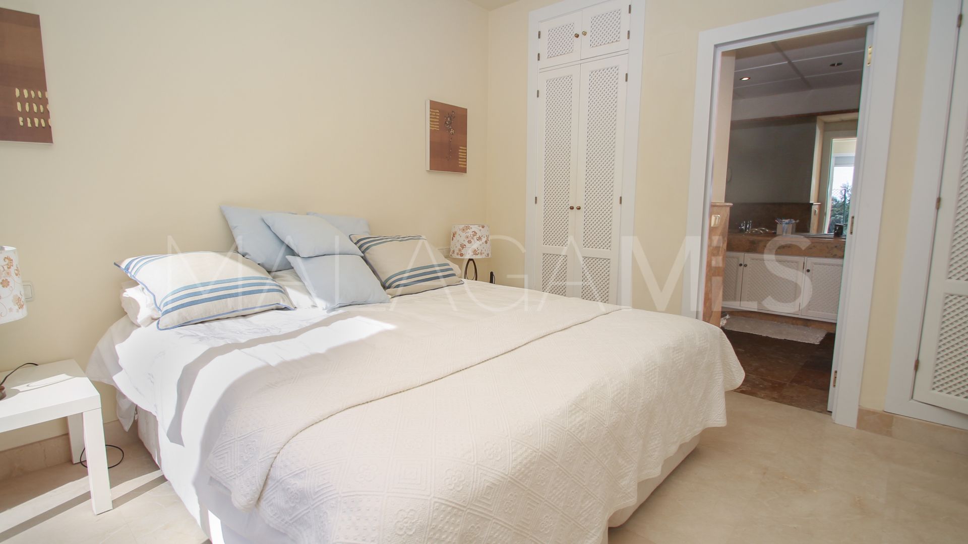 For sale Zahara de Istan town house with 3 bedrooms