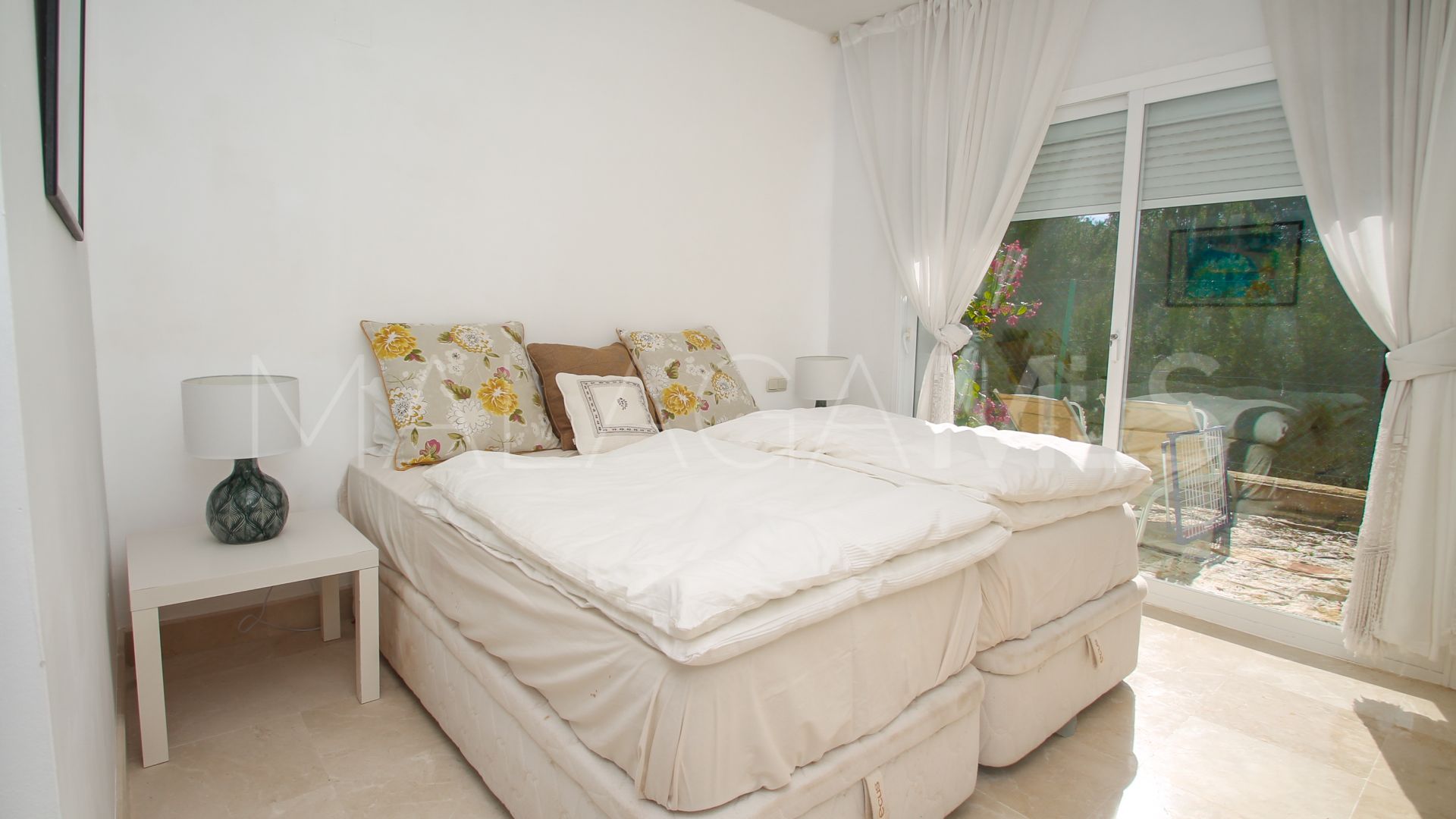 For sale Zahara de Istan town house with 3 bedrooms