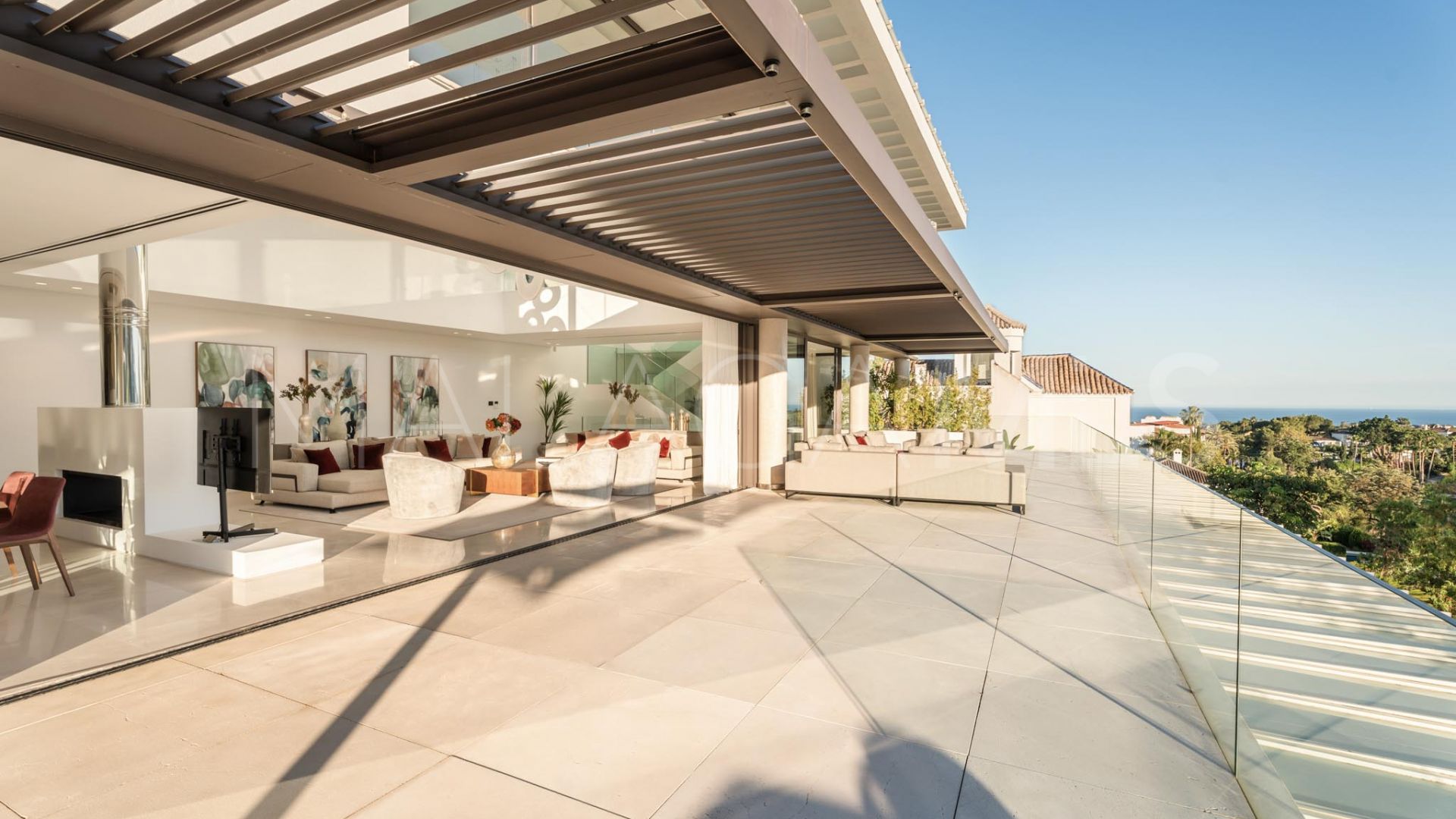 Villa for sale in La Quinta