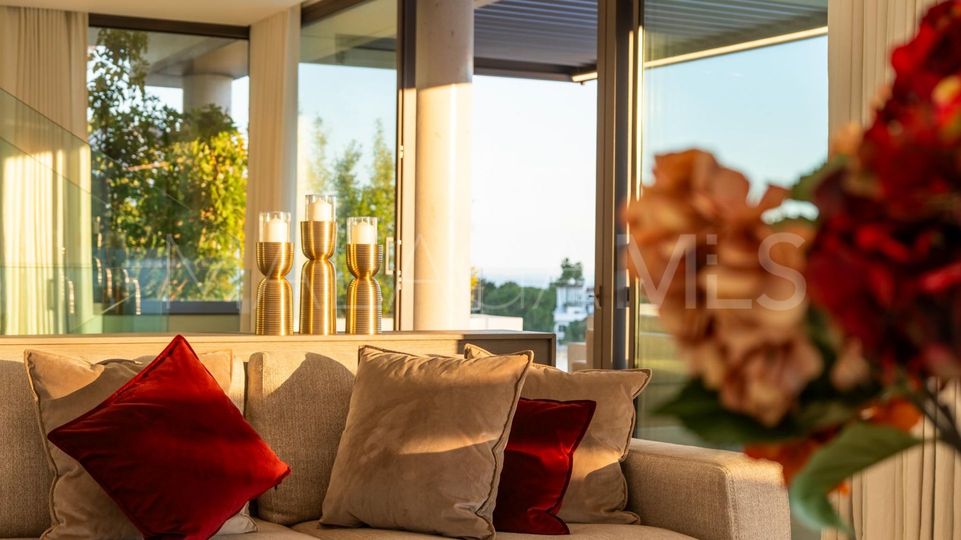 Villa for sale in La Quinta