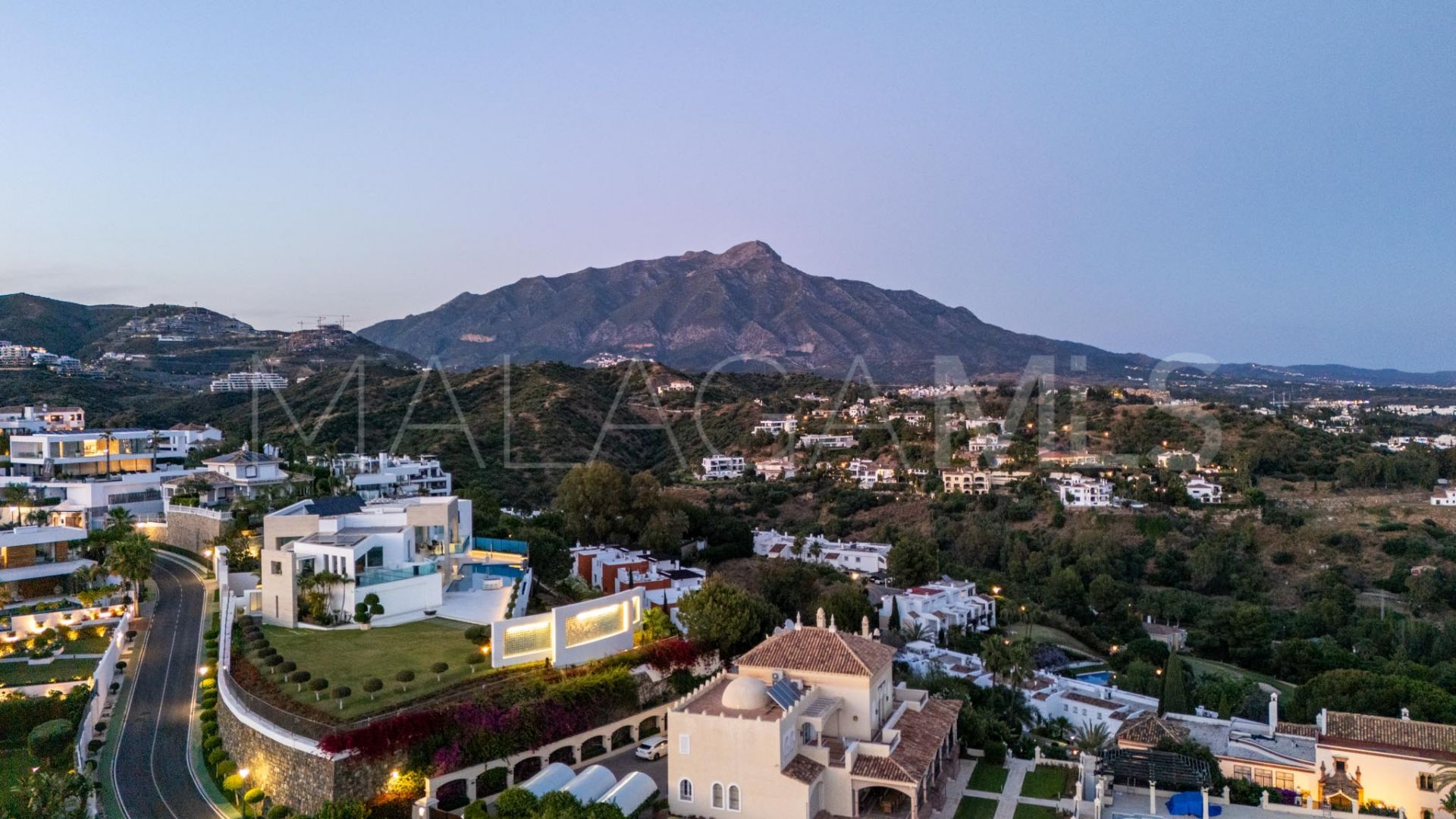 Villa for sale in La Quinta