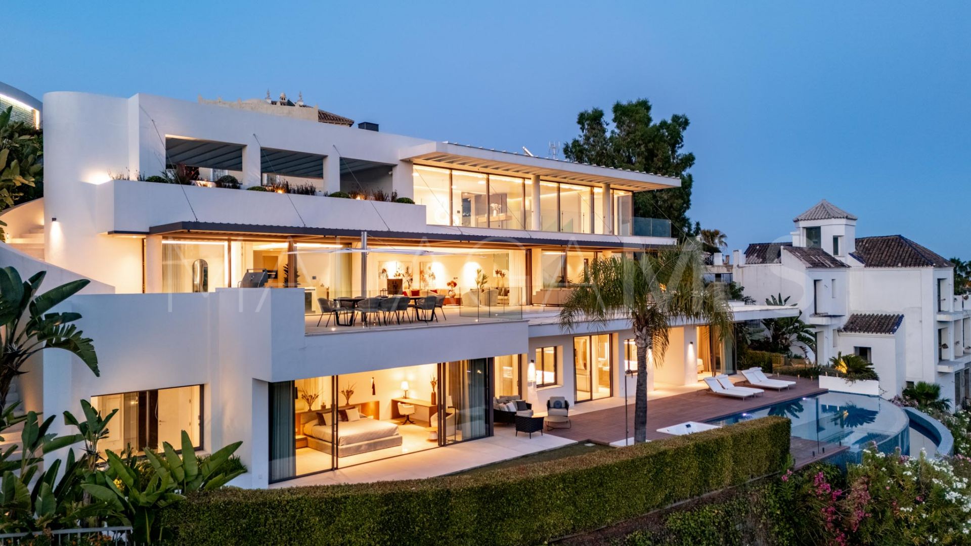 Villa for sale in La Quinta