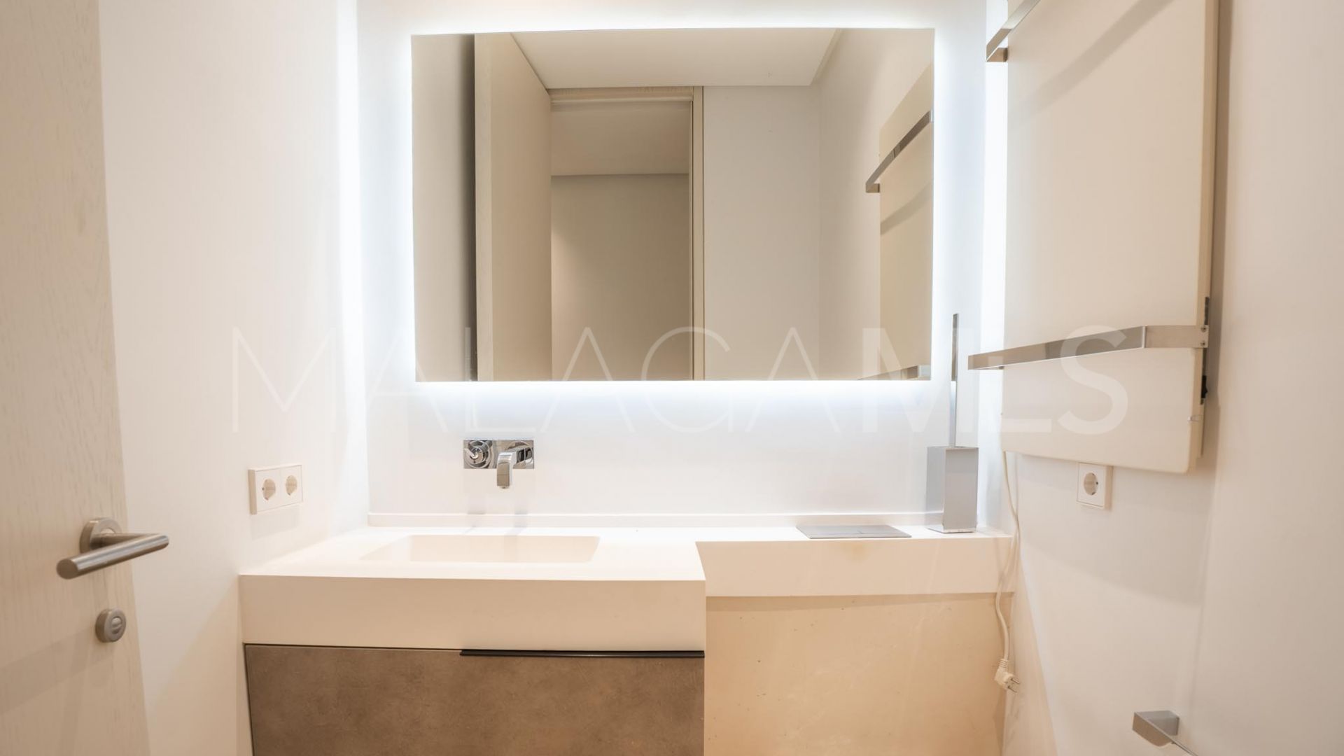 Villa for sale in La Quinta