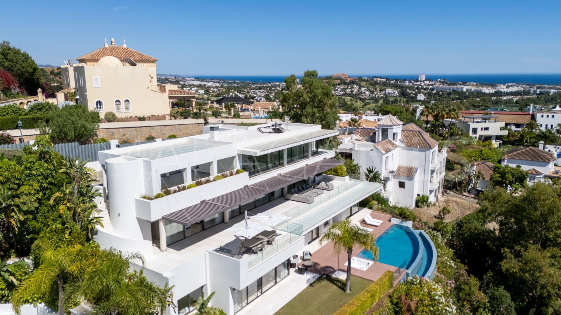 Villa for sale in La Quinta
