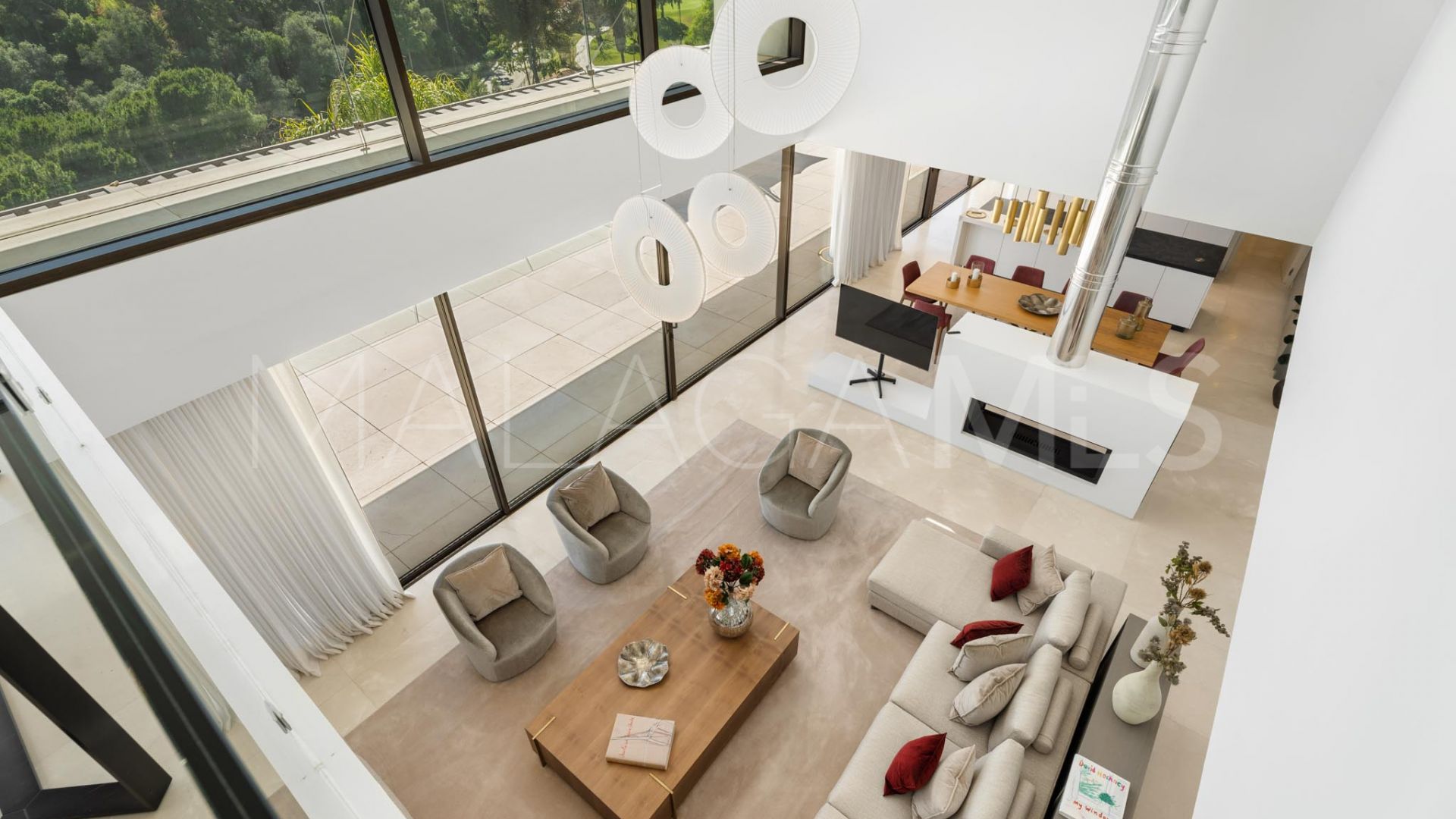 Villa for sale in La Quinta