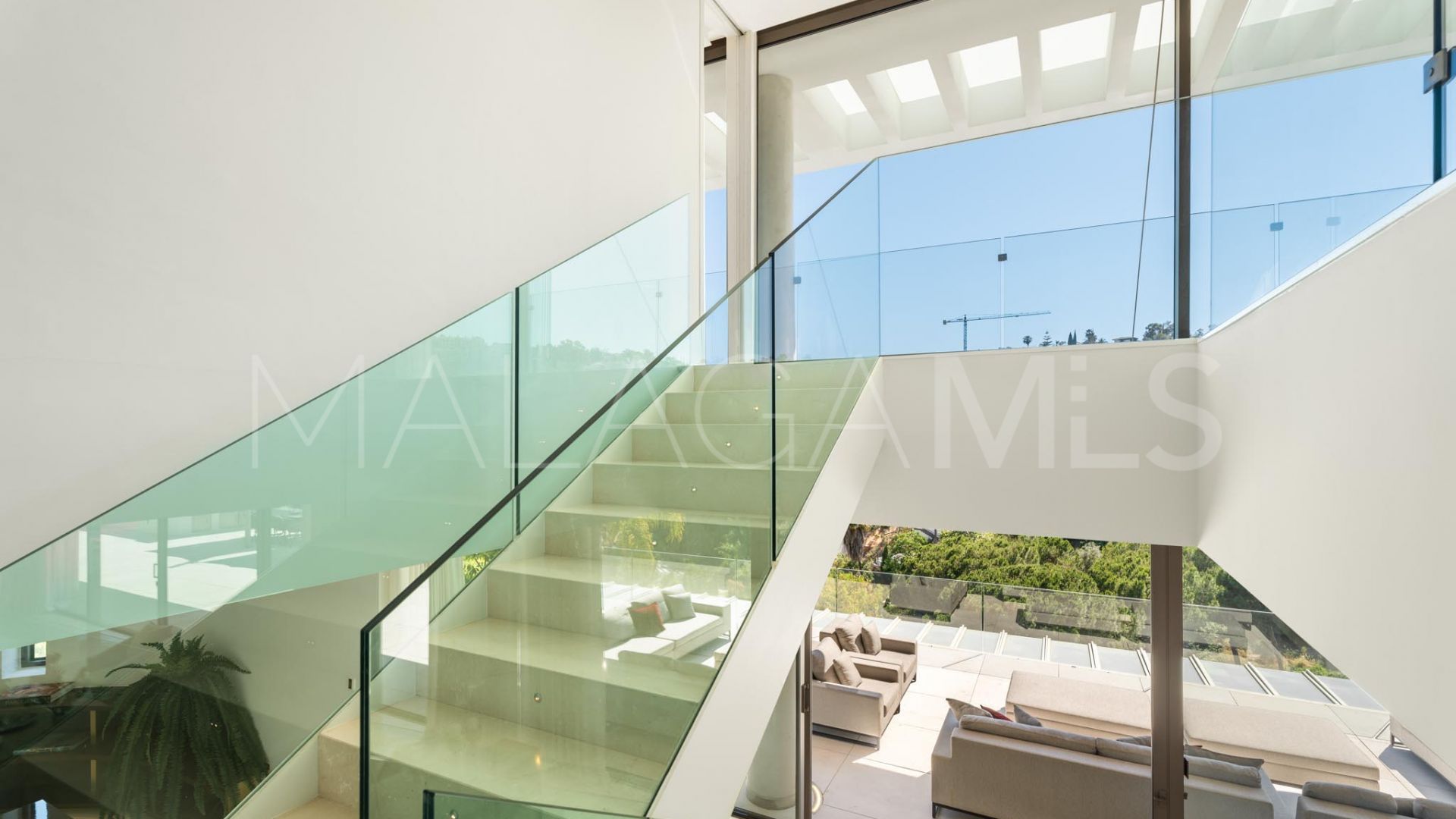 Villa for sale in La Quinta