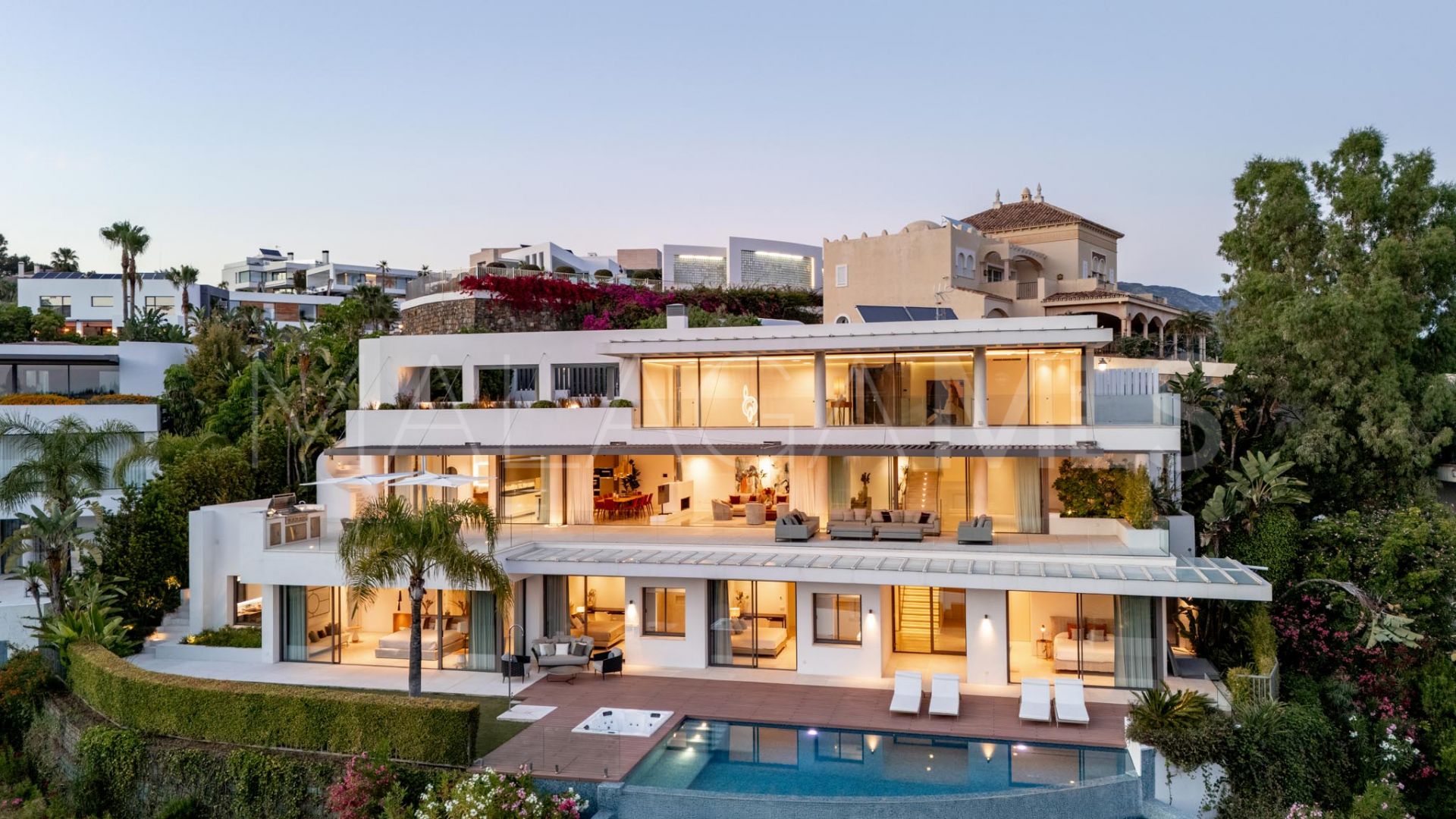 Villa for sale in La Quinta