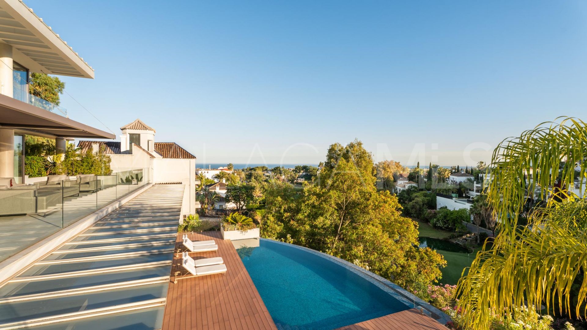 Villa for sale in La Quinta