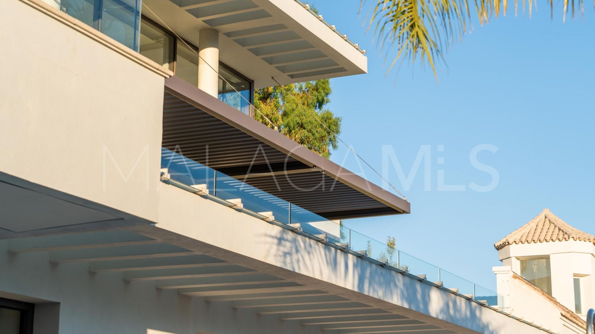 Villa for sale in La Quinta