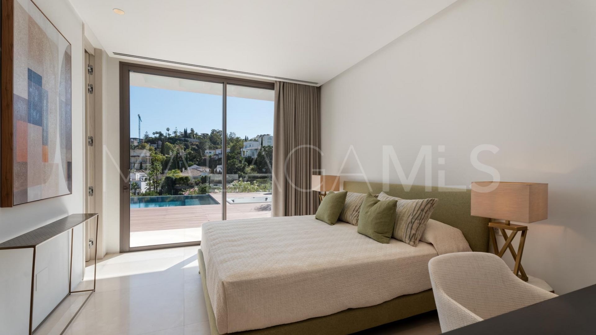 Villa for sale in La Quinta