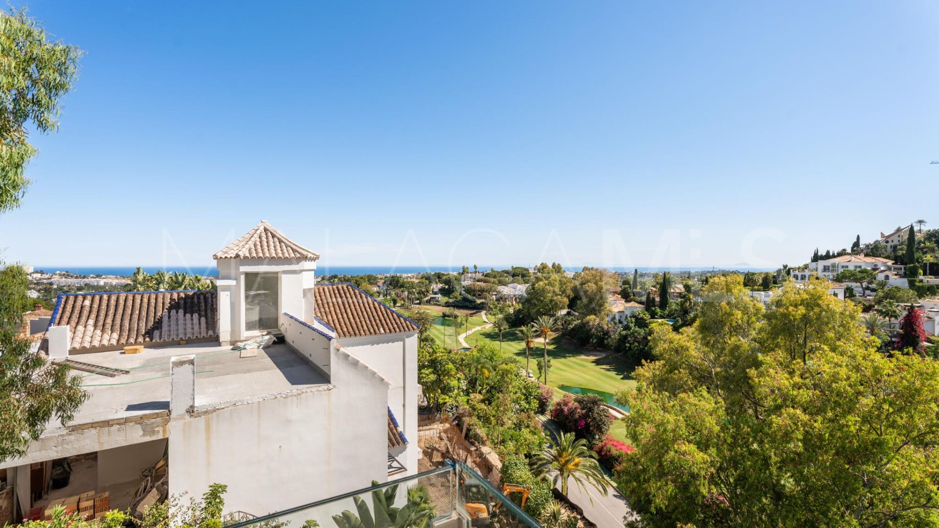 Villa for sale in La Quinta
