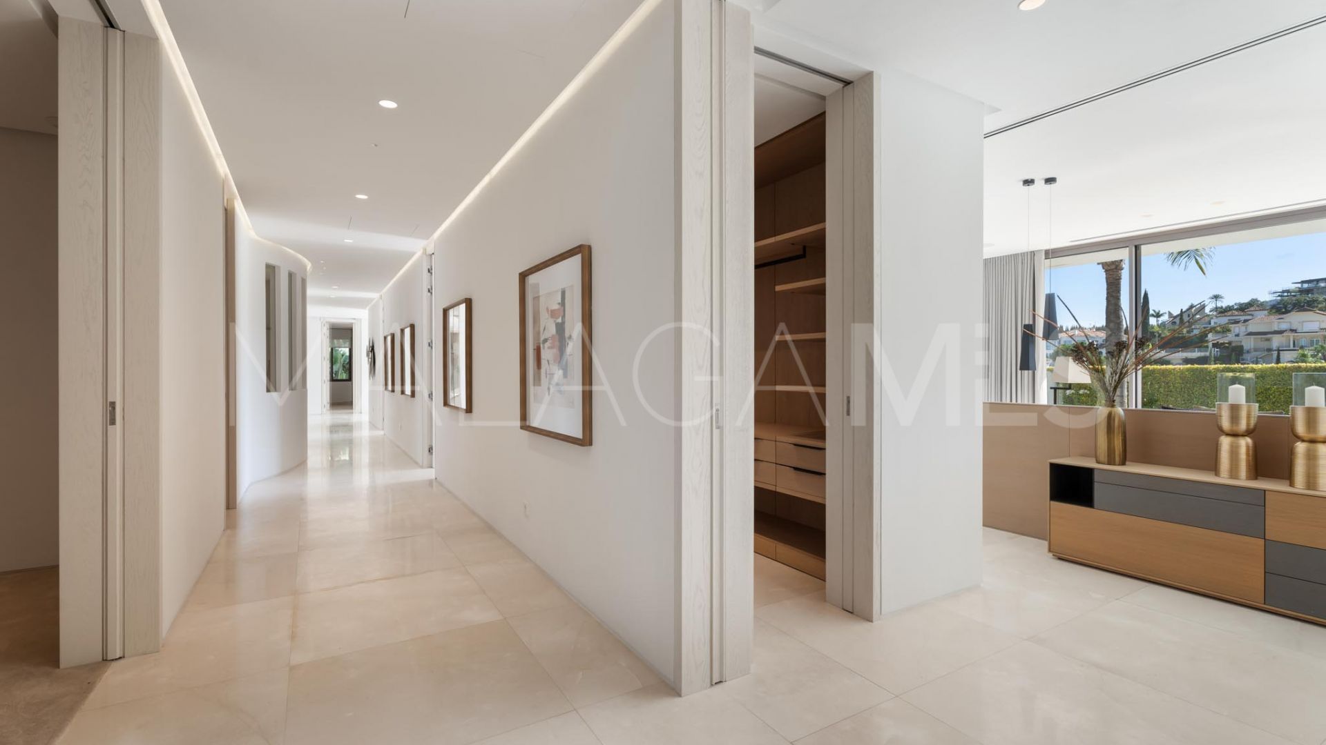 Villa for sale in La Quinta