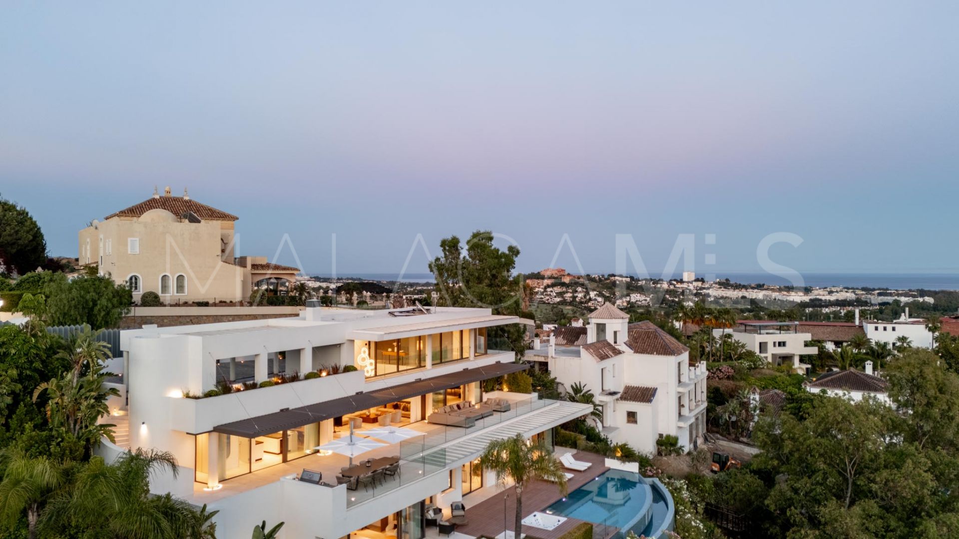 Villa for sale in La Quinta