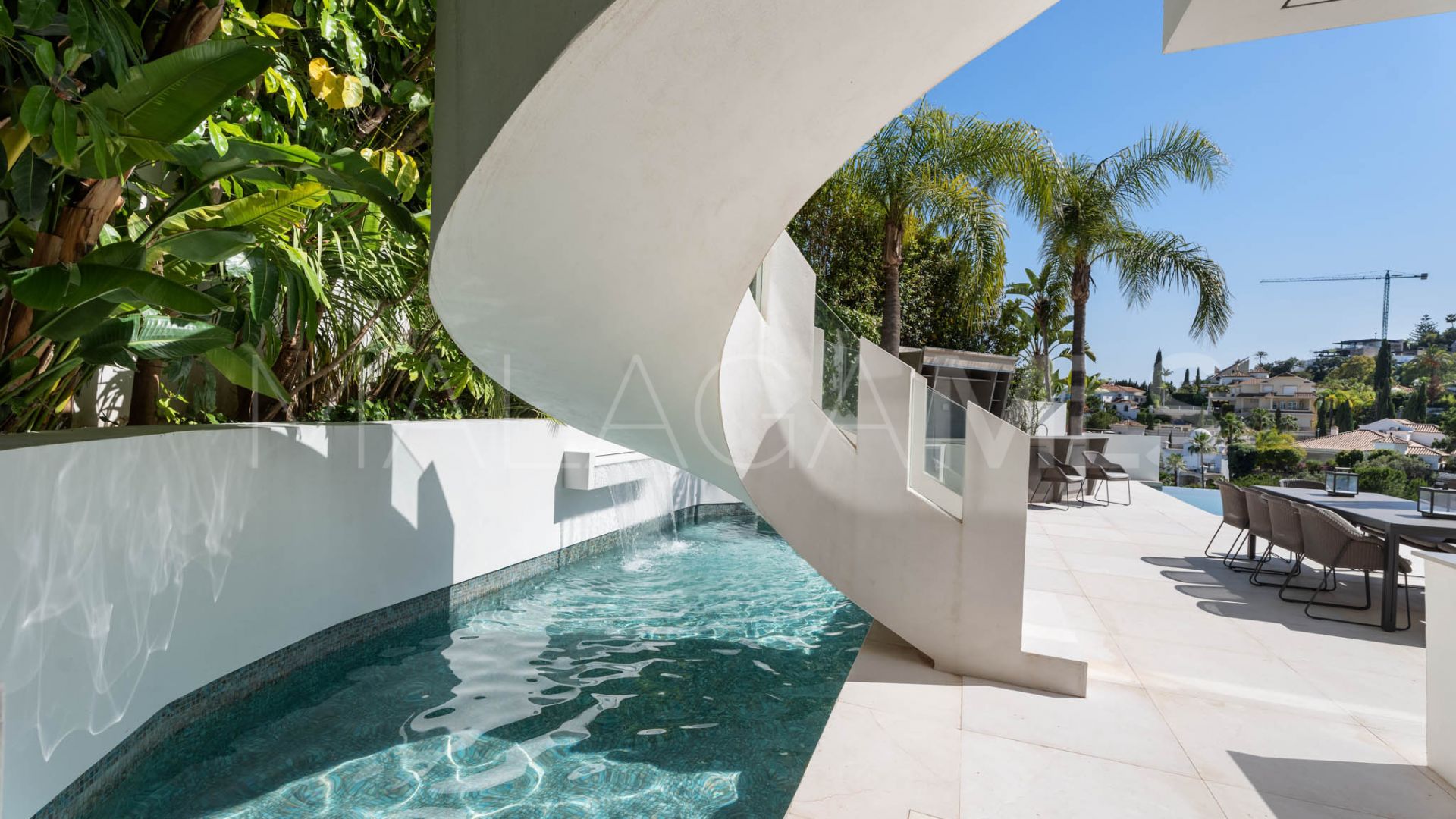 La Quinta, villa with 6 bedrooms for sale