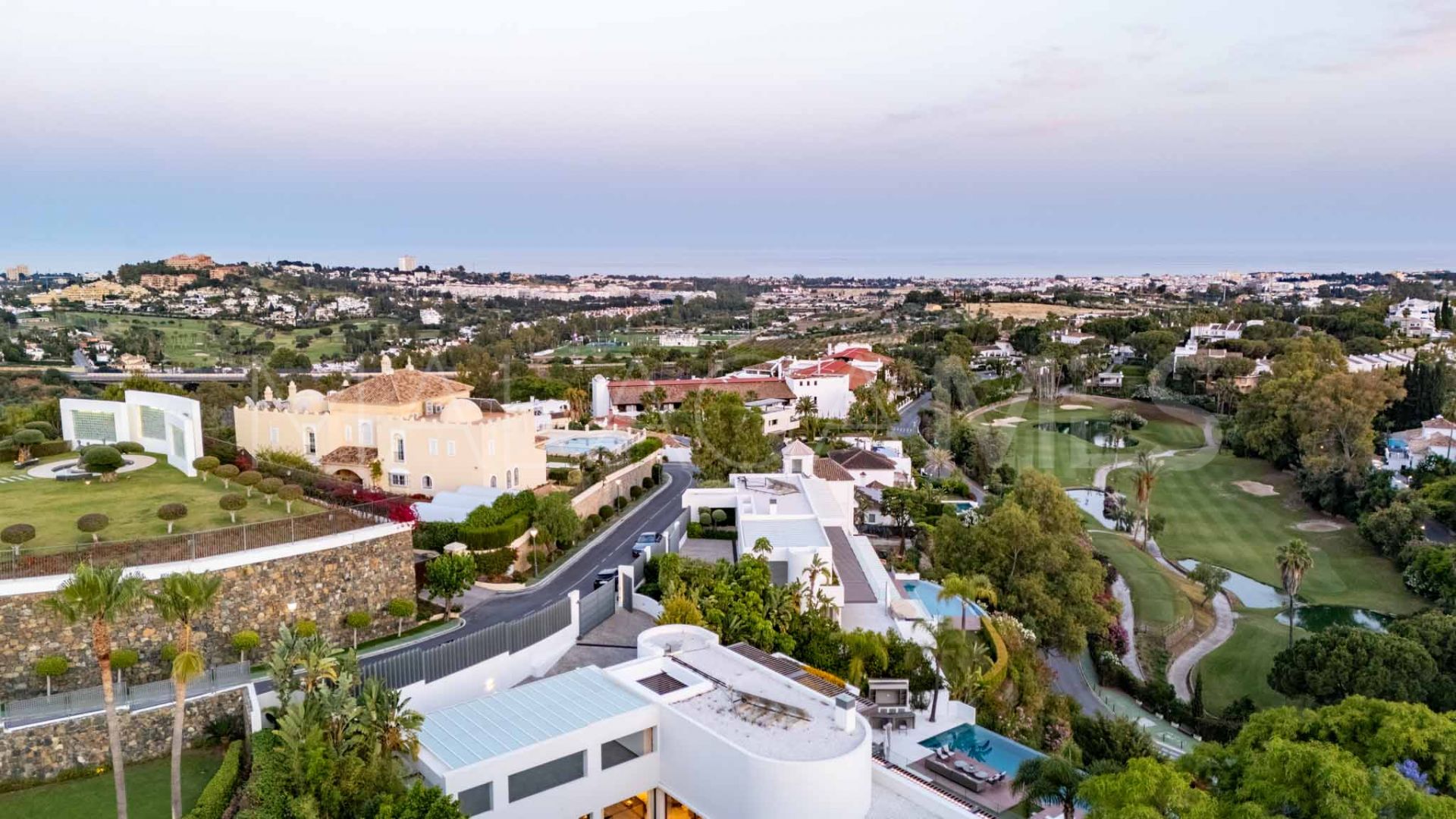 La Quinta, villa with 6 bedrooms for sale