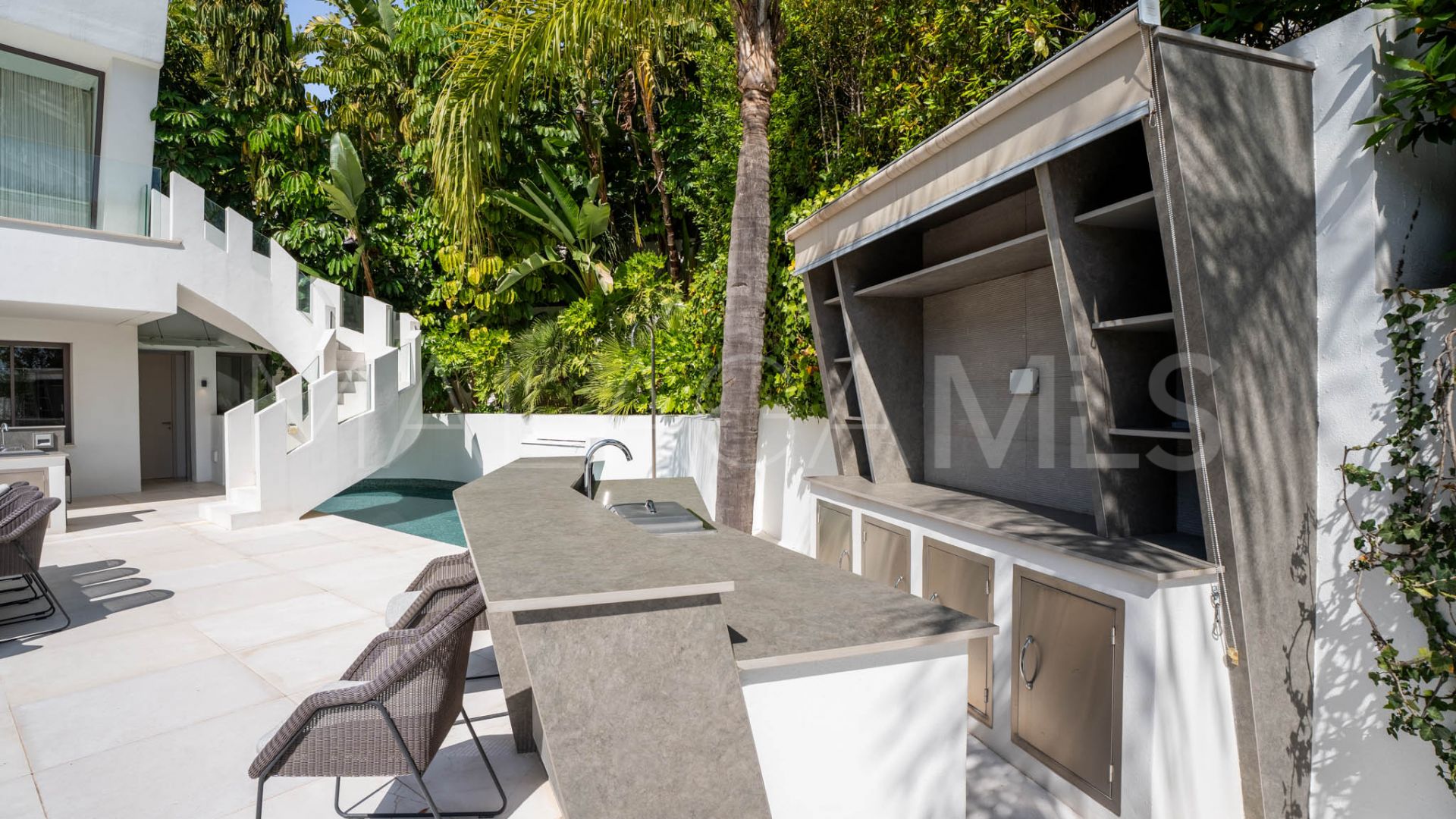 La Quinta, villa with 6 bedrooms for sale