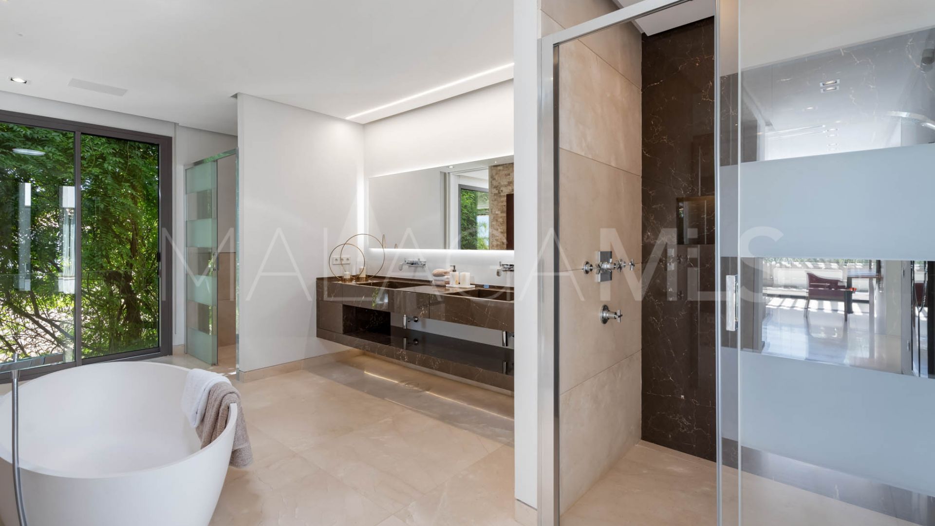 La Quinta, villa with 6 bedrooms for sale