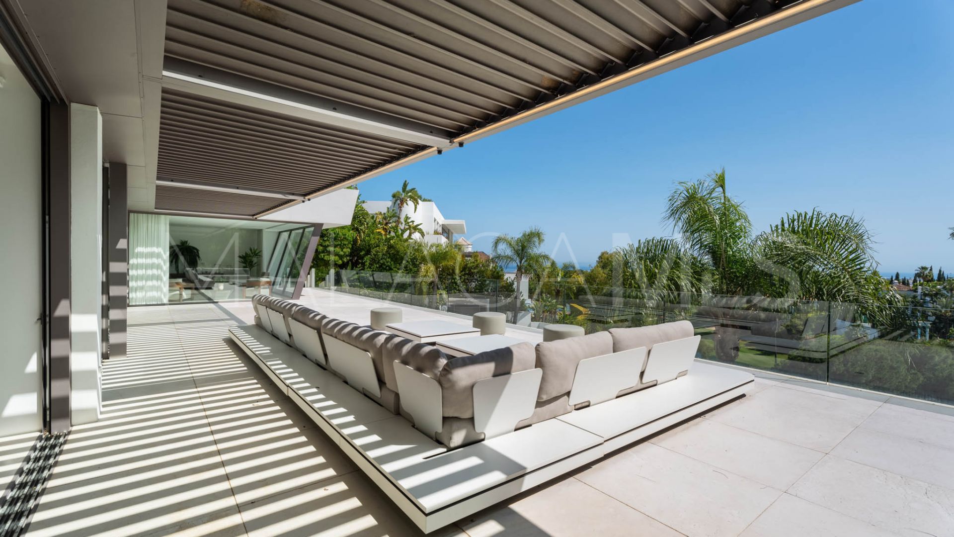 La Quinta, villa with 6 bedrooms for sale