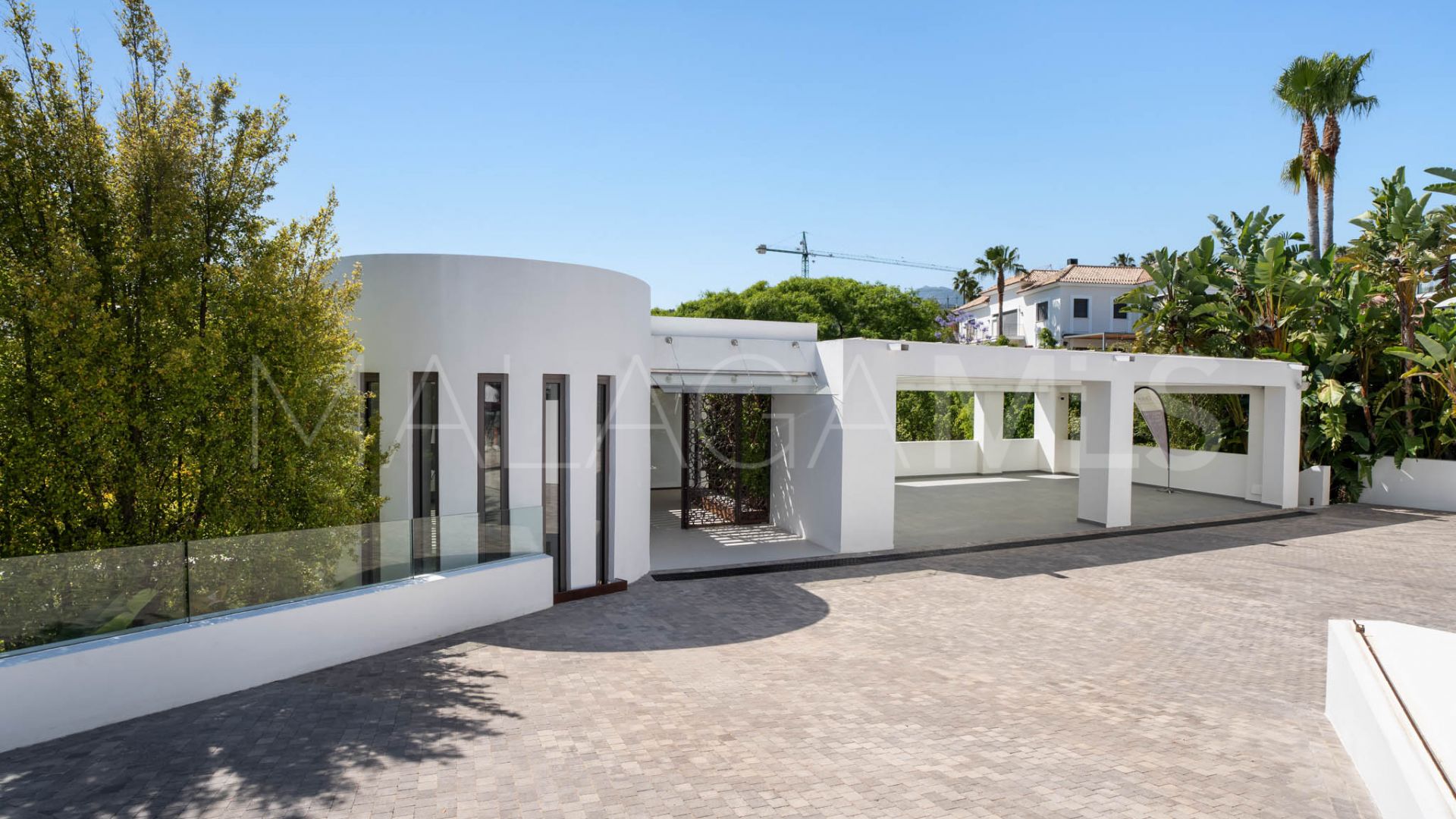 La Quinta, villa with 6 bedrooms for sale