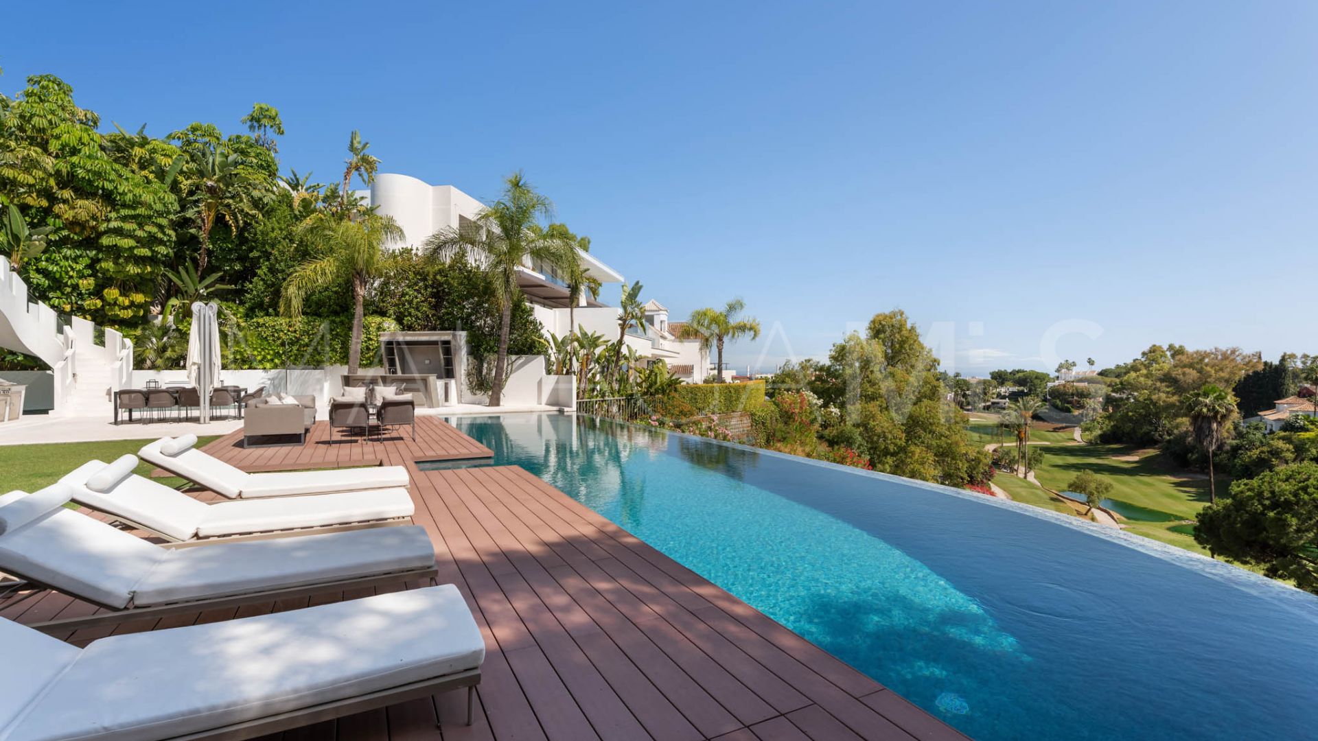 La Quinta, villa with 6 bedrooms for sale