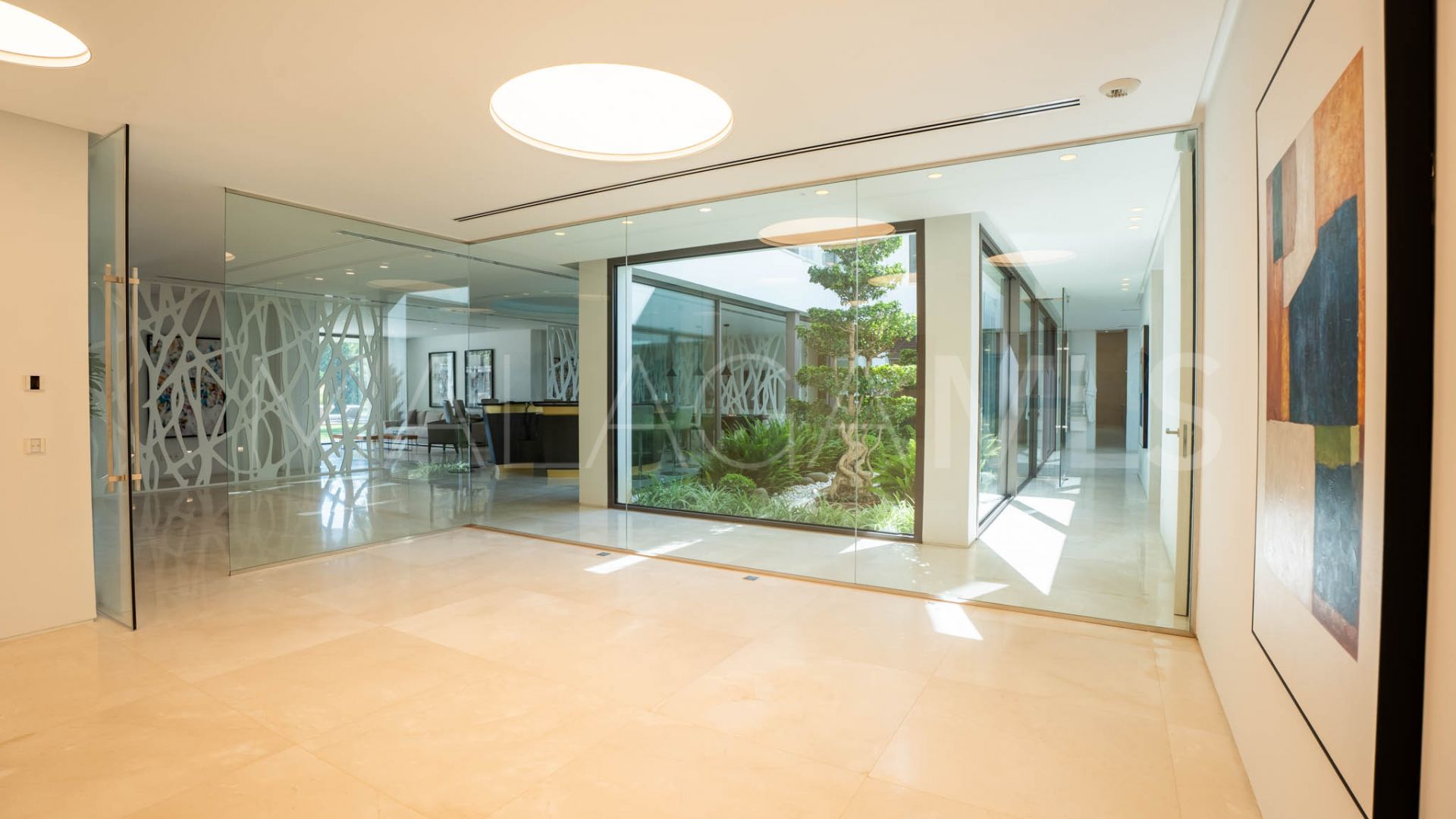 La Quinta, villa with 6 bedrooms for sale