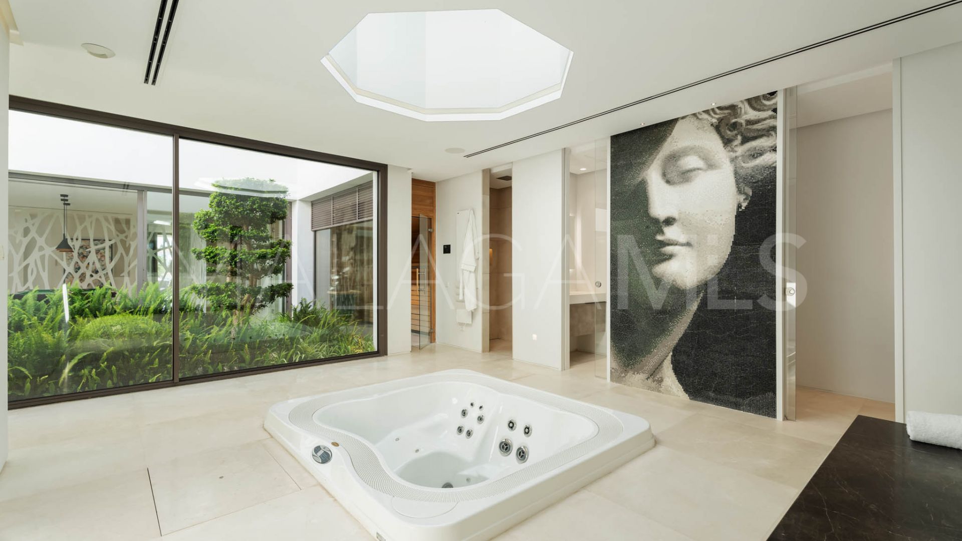 La Quinta, villa with 6 bedrooms for sale
