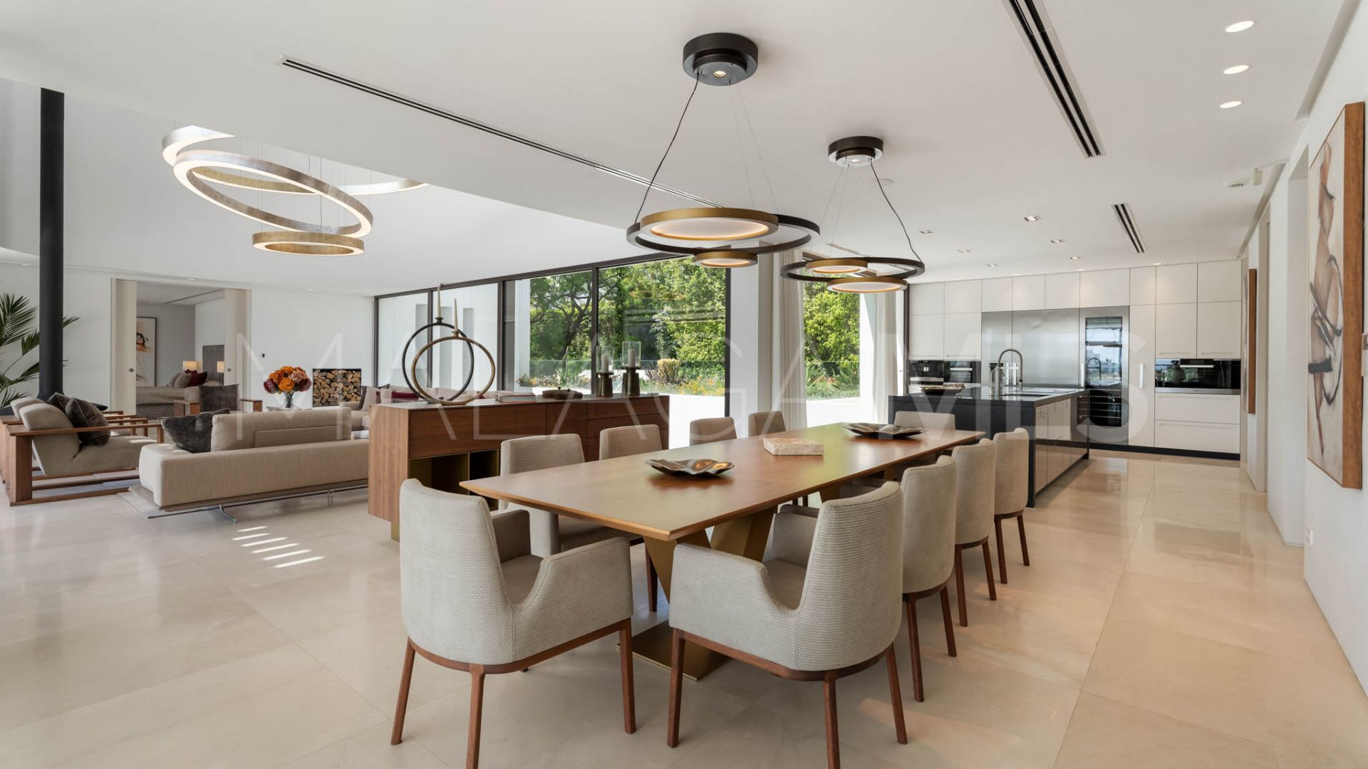 La Quinta, villa with 6 bedrooms for sale