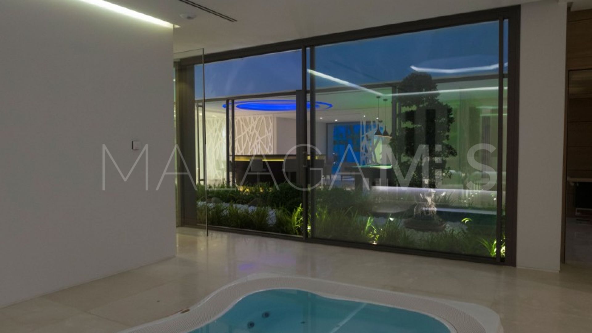 Villa for sale de 6 bedrooms in La Quinta