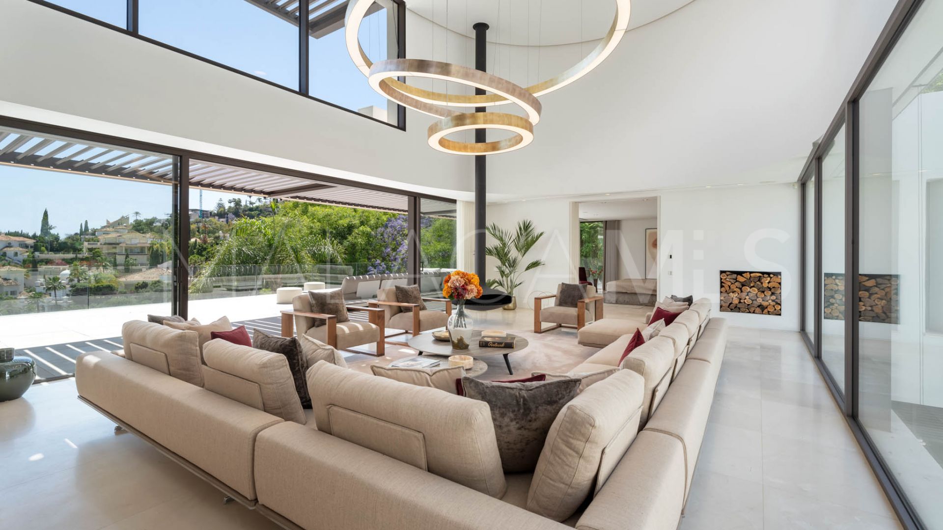 La Quinta, villa with 6 bedrooms for sale