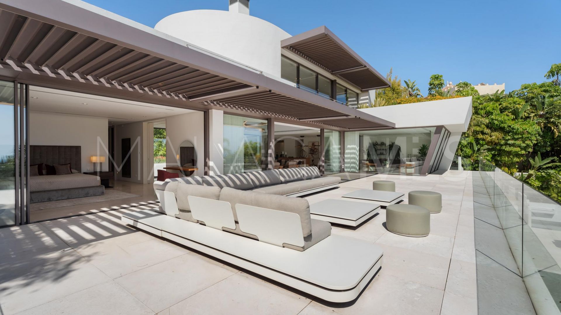 La Quinta, villa with 6 bedrooms for sale