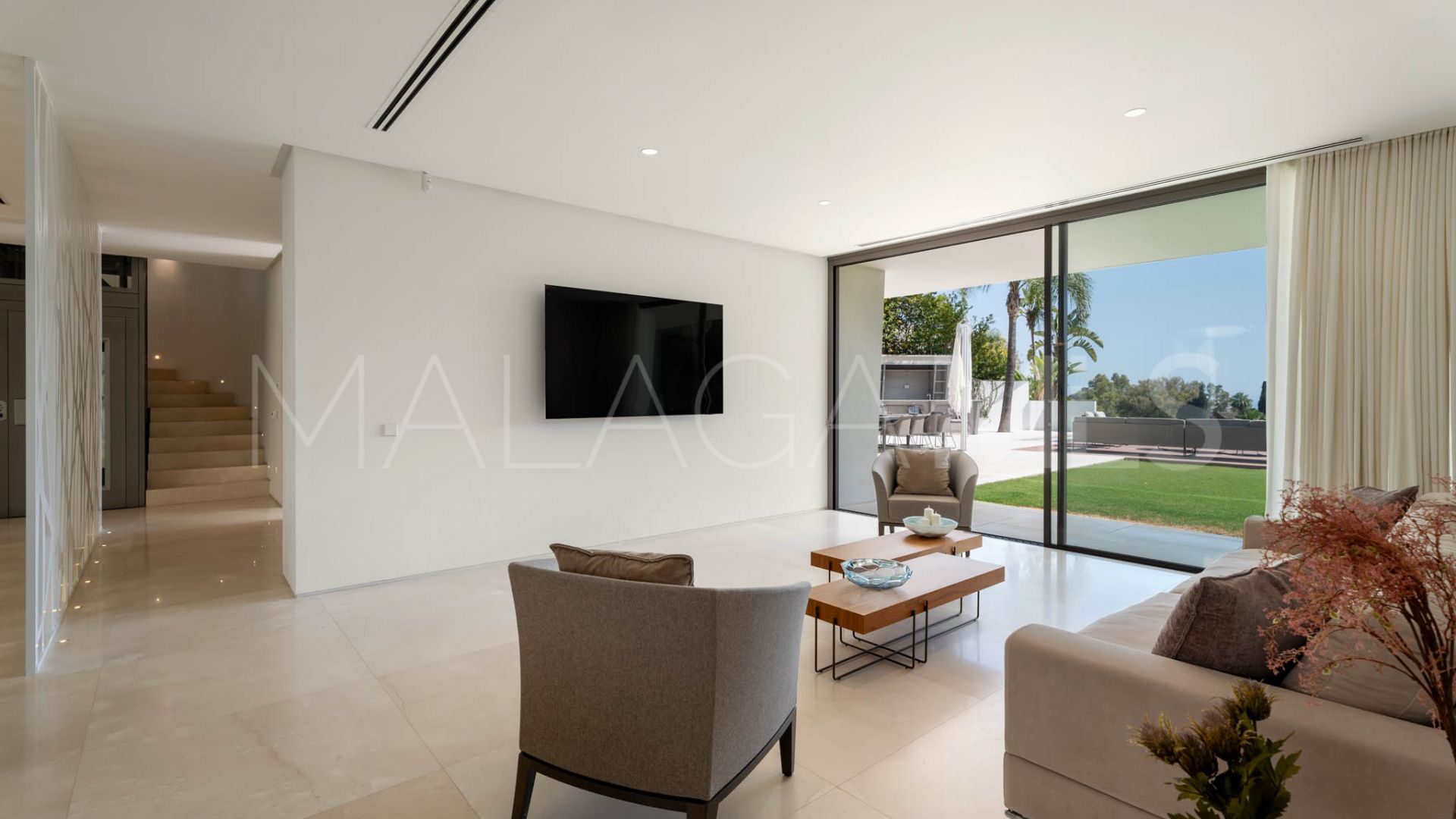 La Quinta, villa with 6 bedrooms for sale