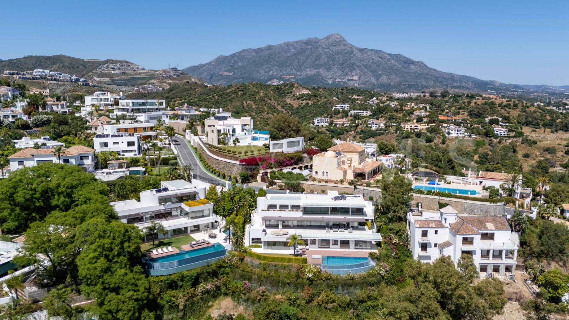 La Quinta, villa with 6 bedrooms for sale